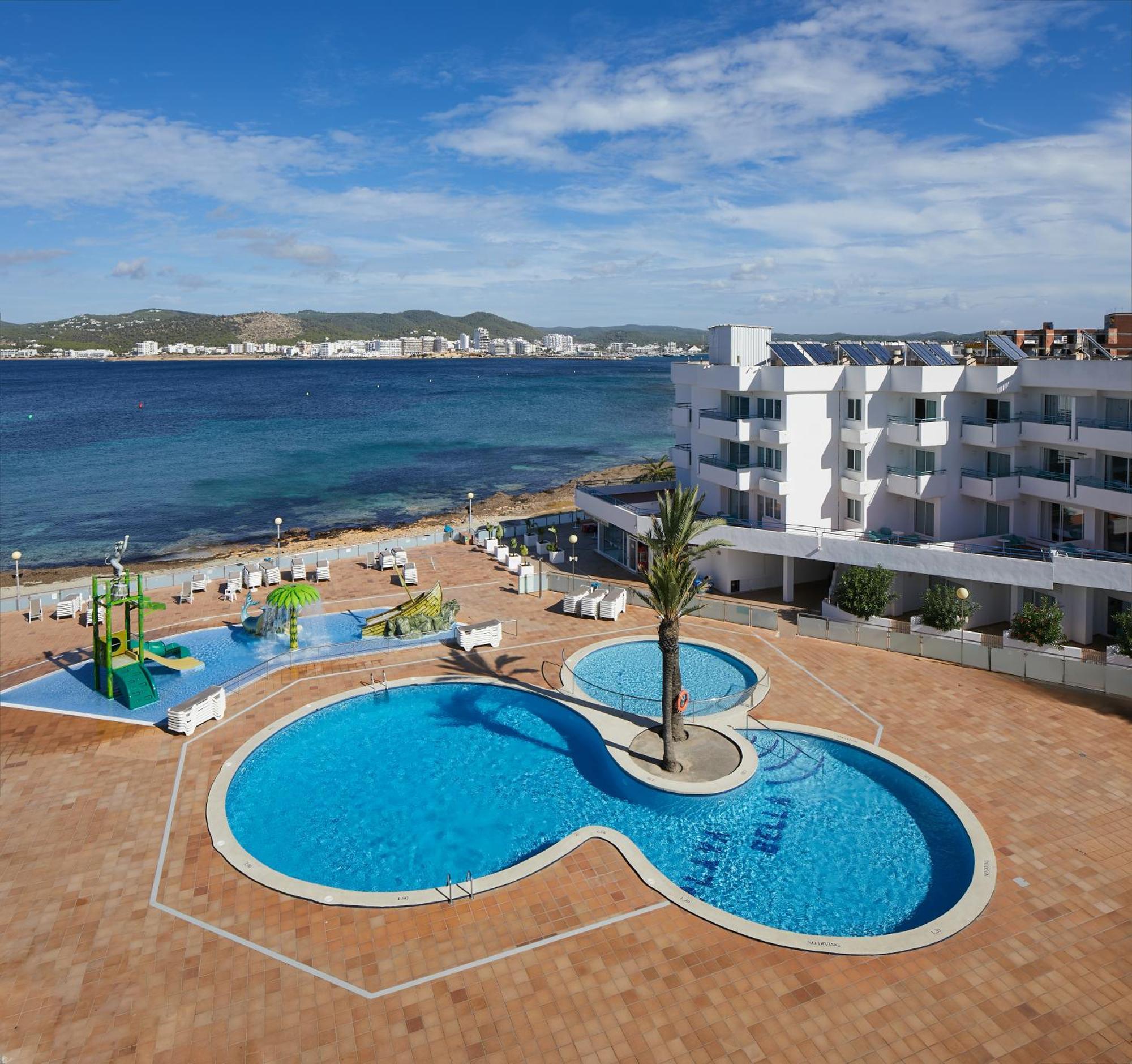 Playa Bella 3* San Antonio Abad