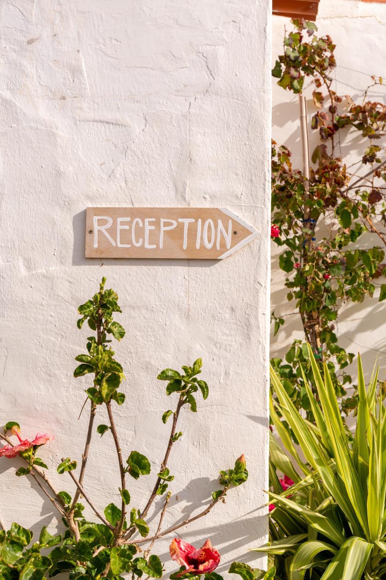 Hotel Unio Ibiza - Adults Only