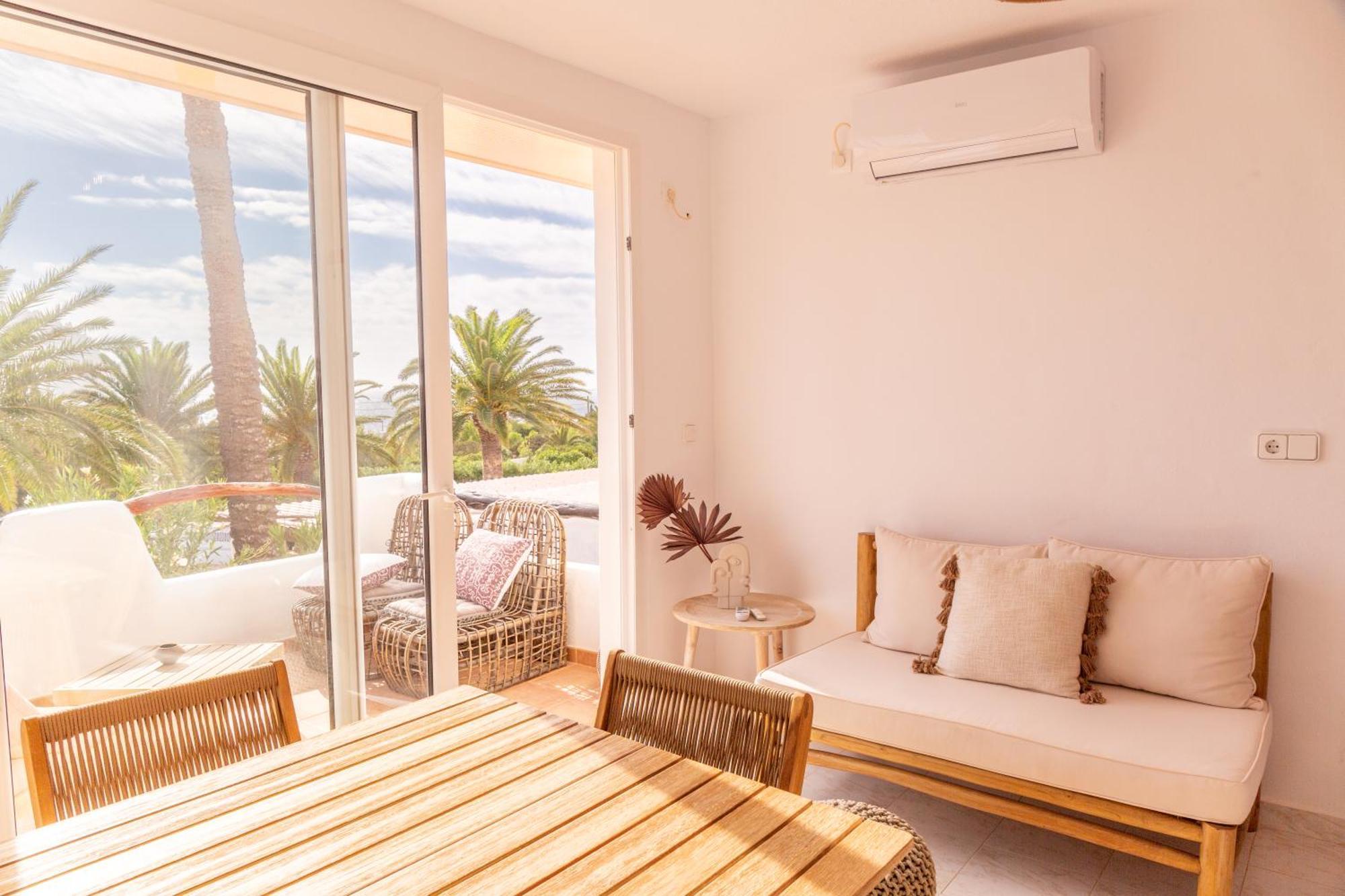 Unio Ibiza - Adults Only Hotel