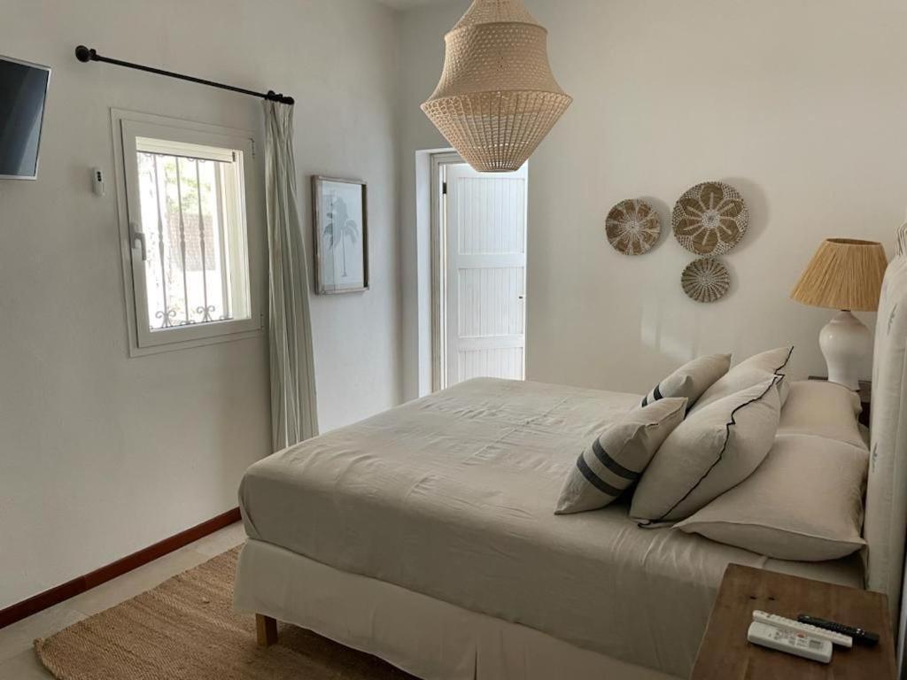 Holiday home Lilita House Ibiza Town