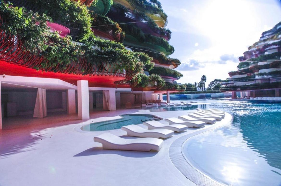 Luxury Boas- Best Location Appartement *