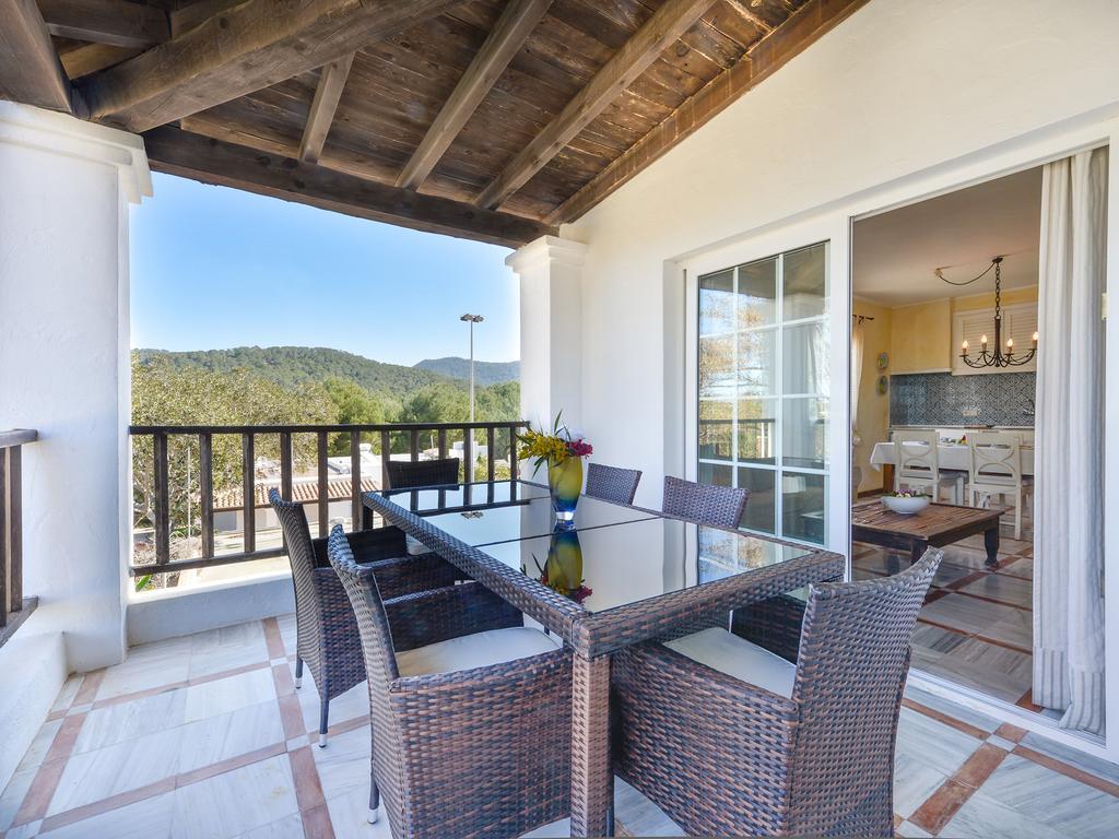 Apartamento Vadella Pueblo