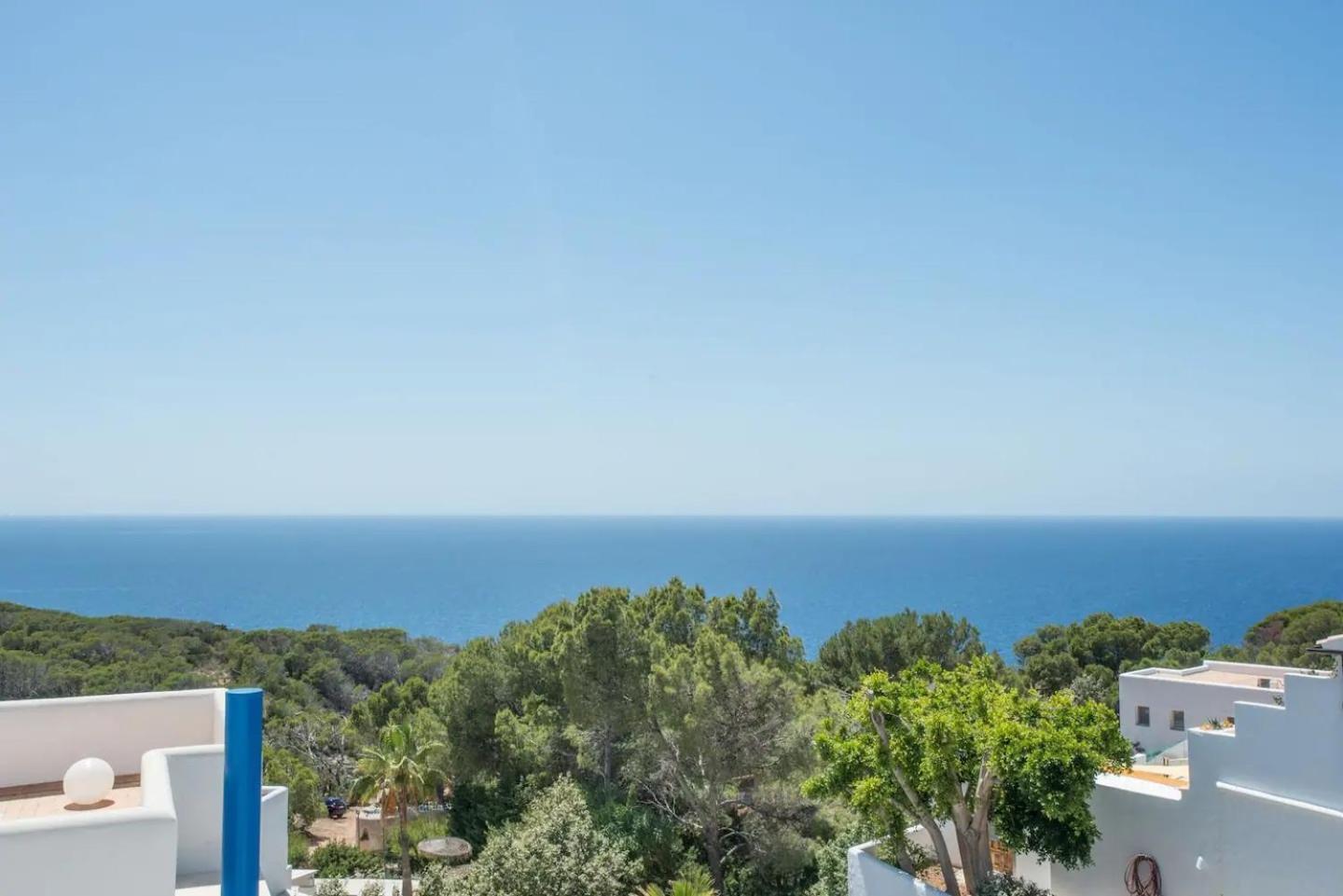 5 Bedroom In Cala Vadella Ferienhaus San José