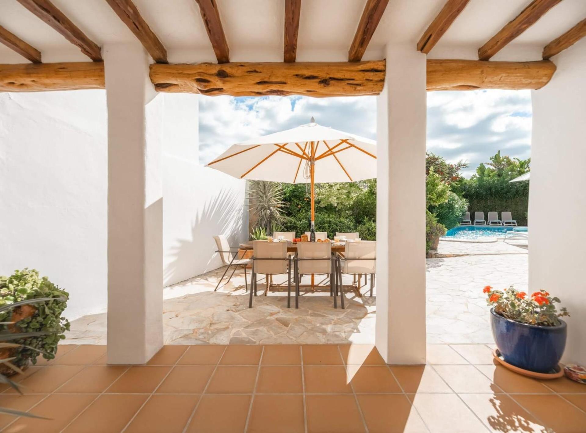 Villa Truy