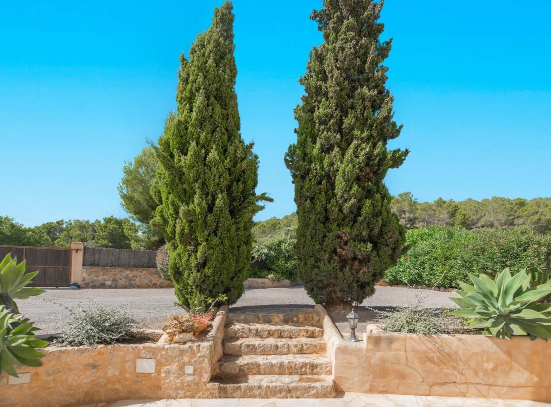 Villa Truy Sant Josep de sa Talaia