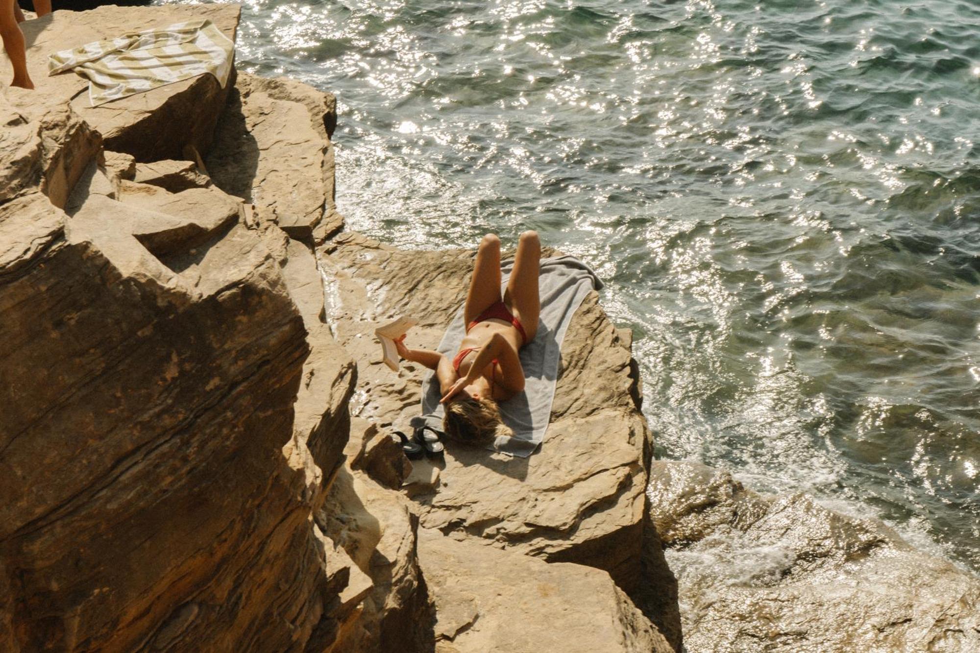 7pines Ibiza, Part Of Destination By Hyatt Hotel 5*
