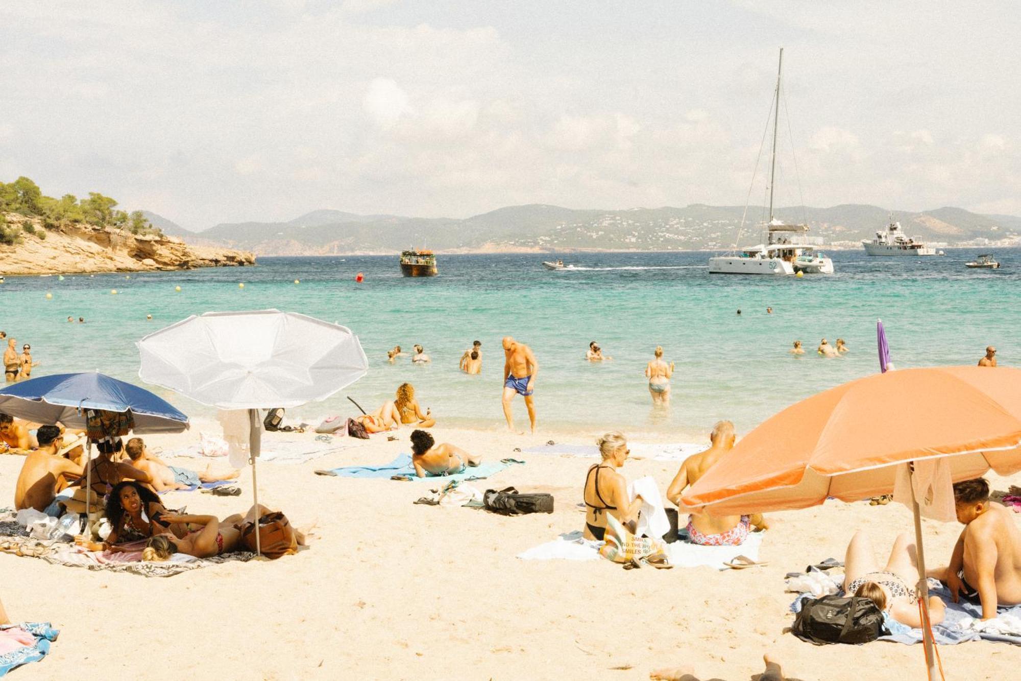 7pines Ibiza, Part Of Destination By Hyatt Hotel 5*