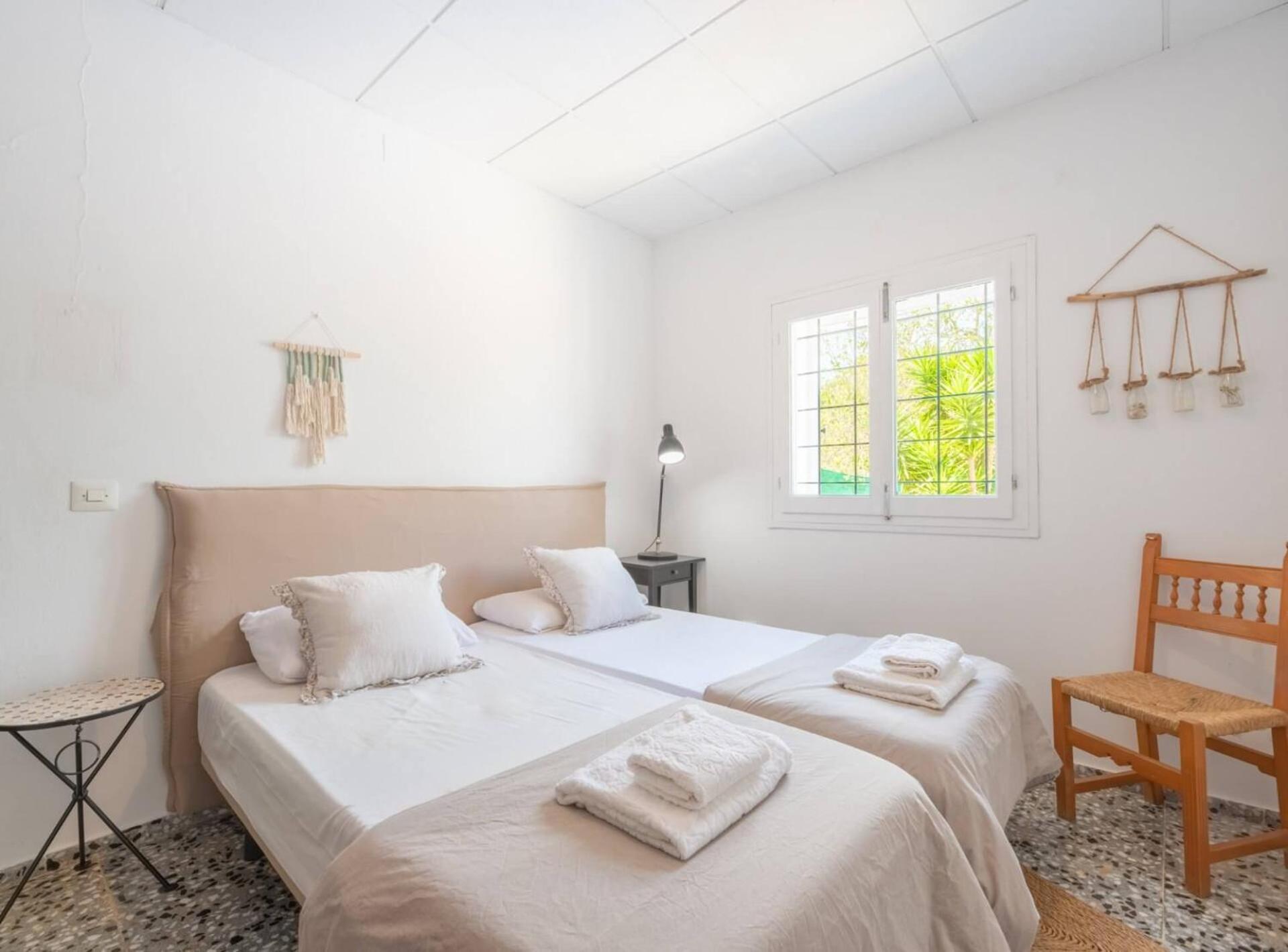 Villa Casa Con Piscina *