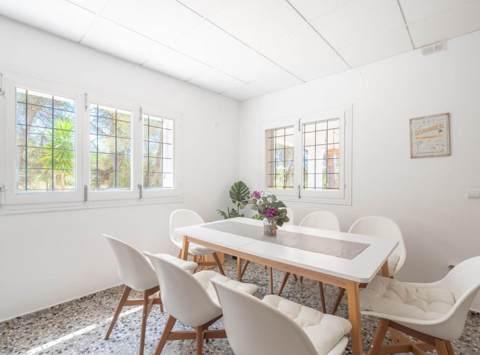 Casa Con Piscina Santa Gertrudis (Ibiza)