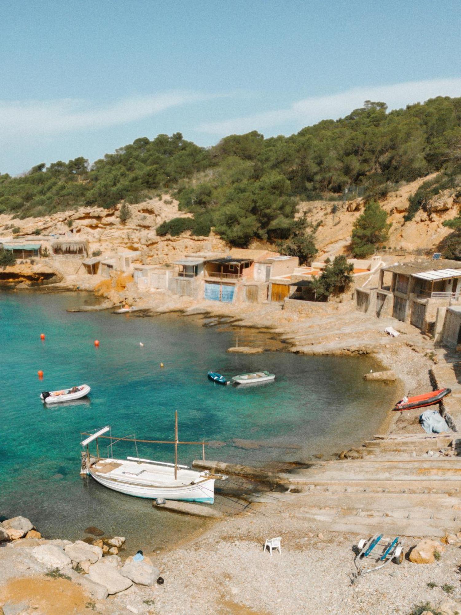 Hotel 7pines Ibiza, Part Of Destination By Hyatt 5*
