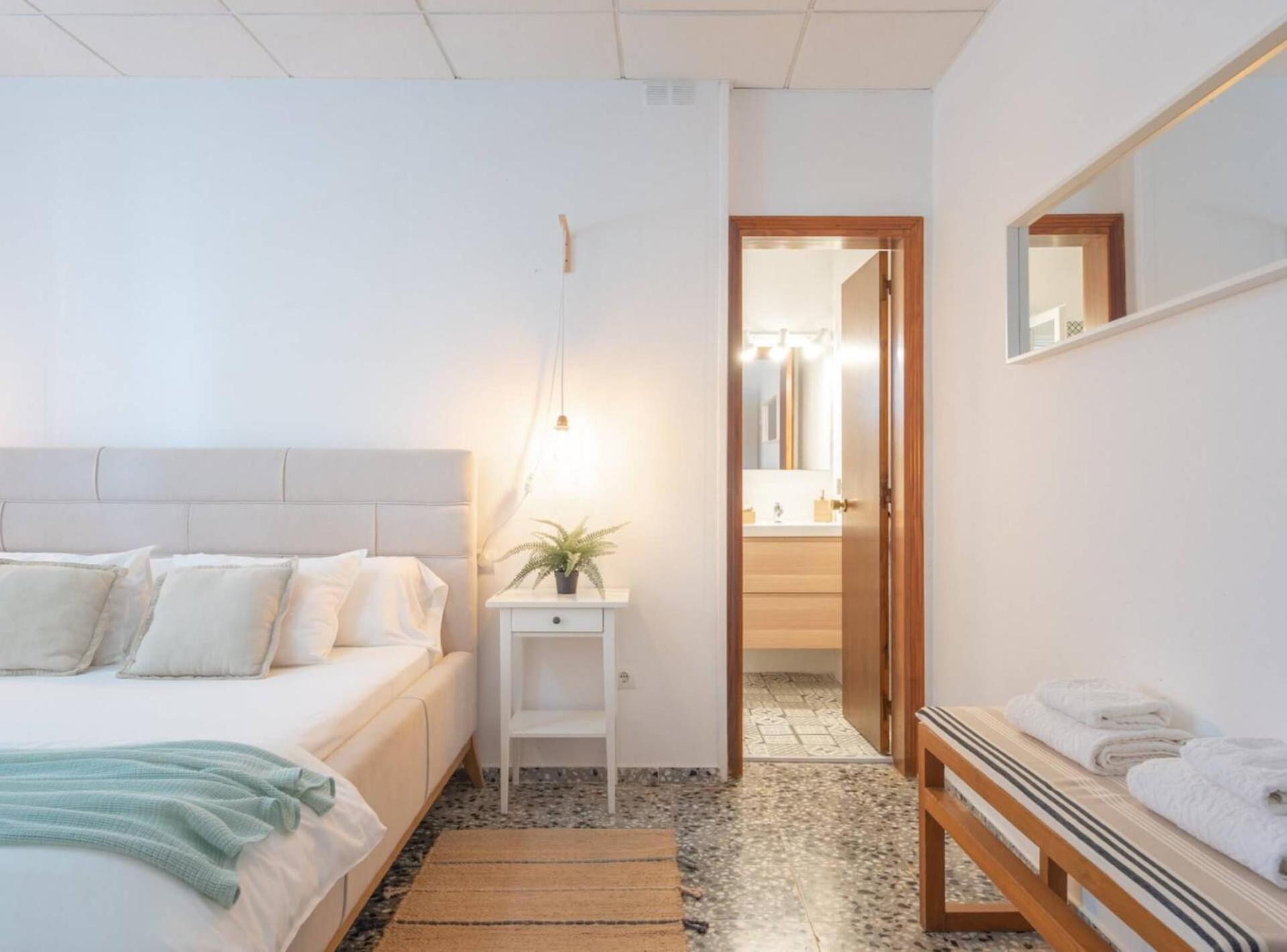 Casa Con Piscina Santa Gertrudis (Ibiza)