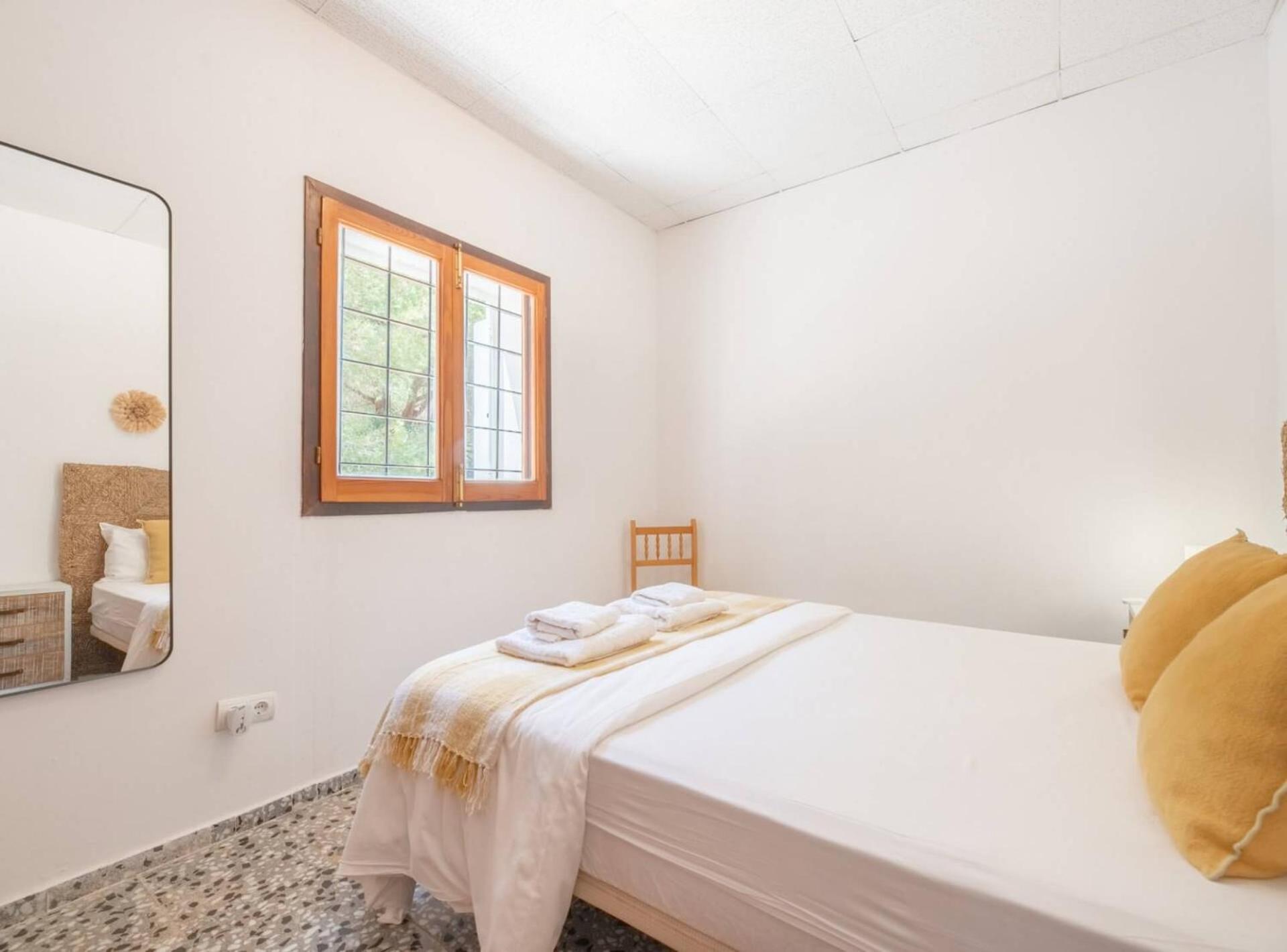 Casa Con Piscina *