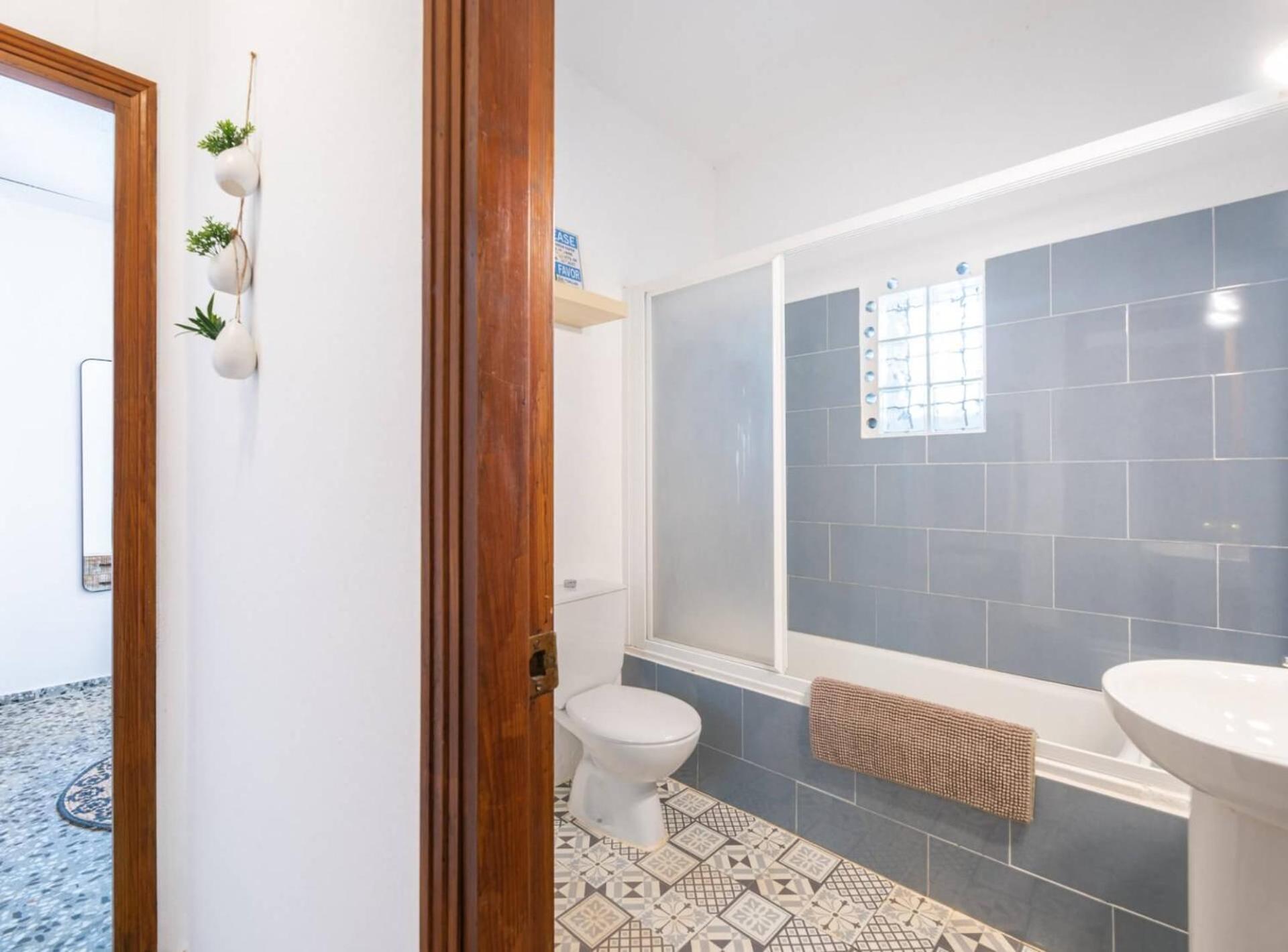 Villa Casa Con Piscina Santa Gertrudis (Ibiza)