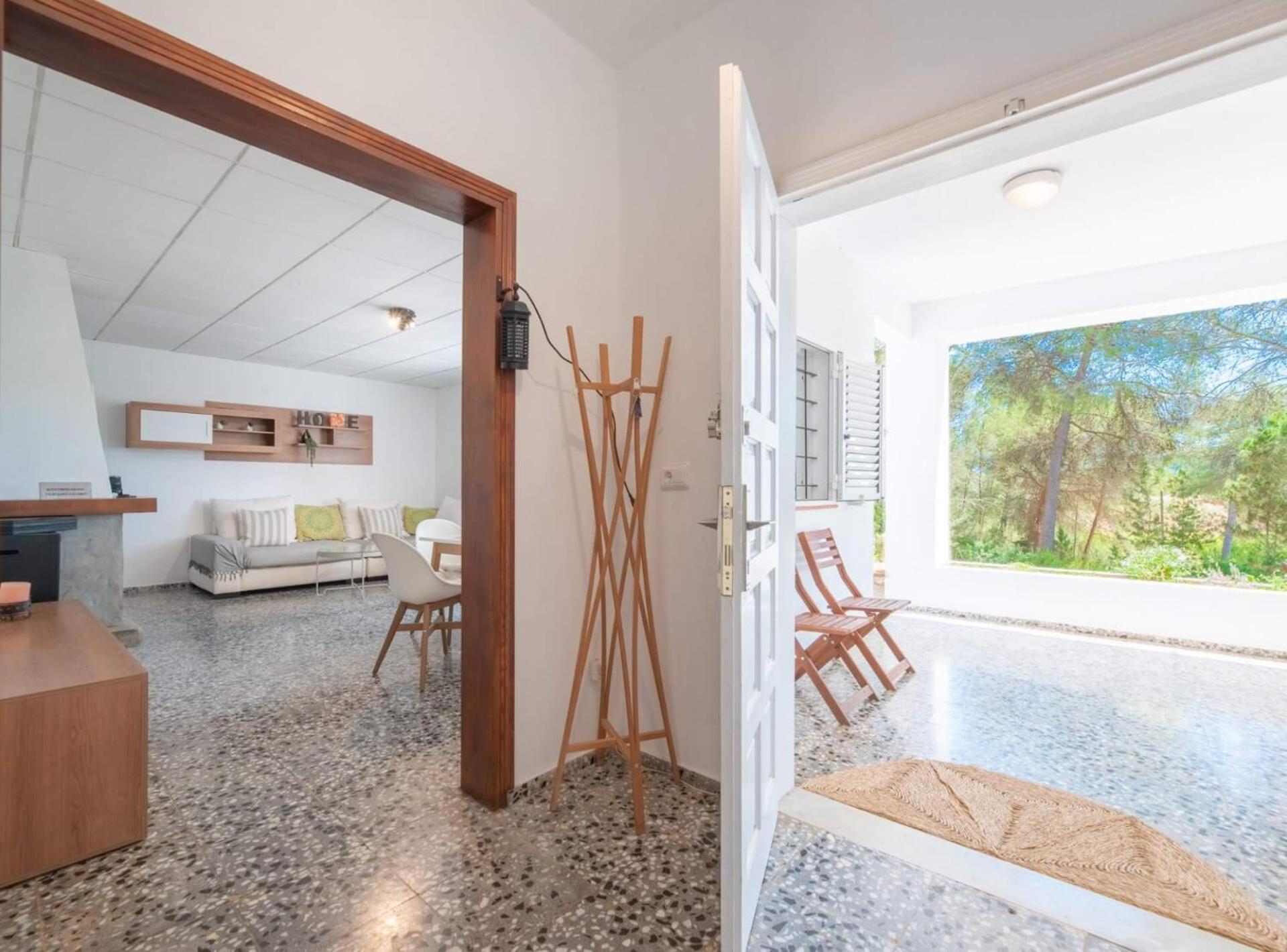 Villa Casa Con Piscina