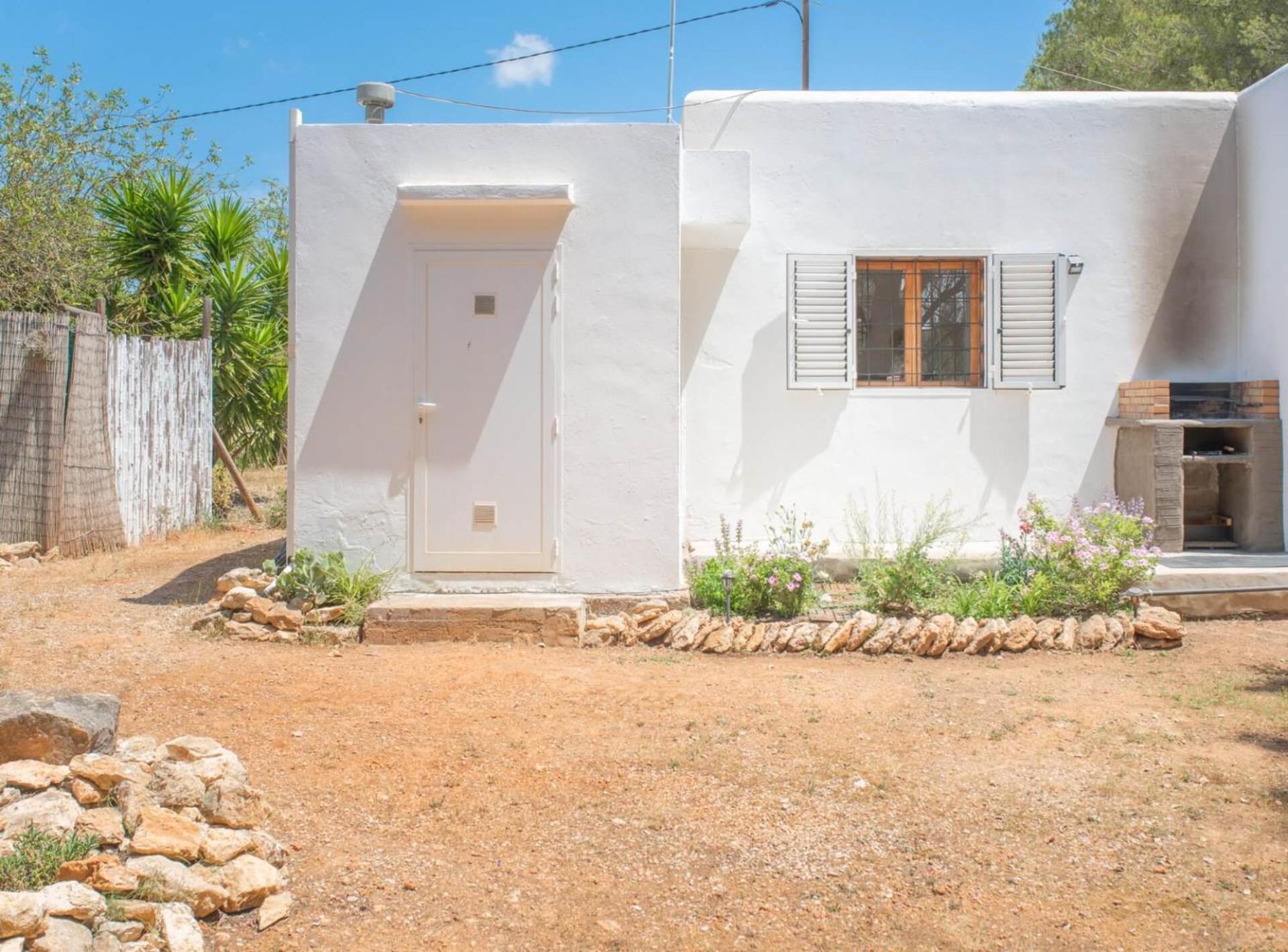 Casa Con Piscina Villa *