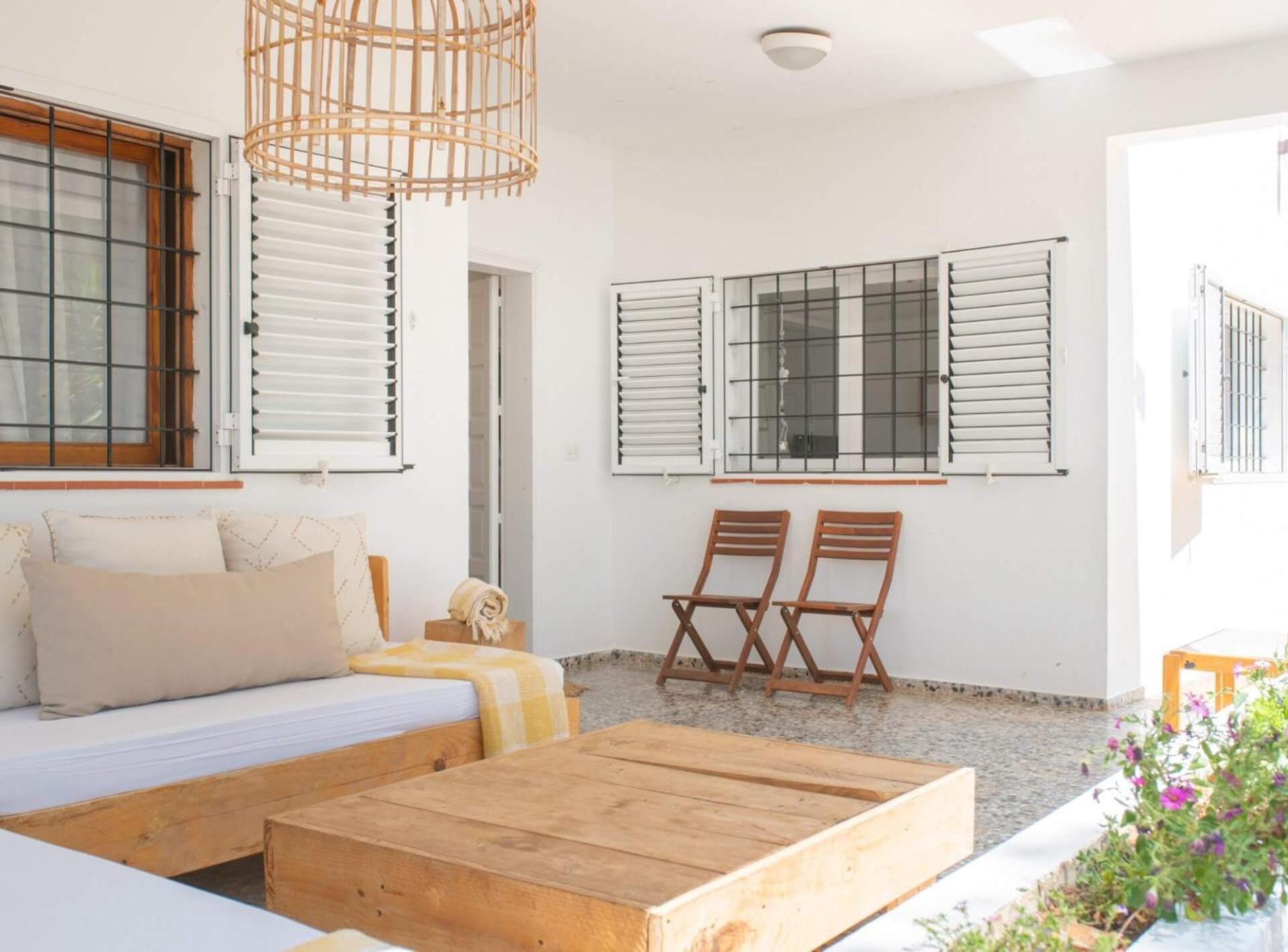 Villa Casa Con Piscina Santa Gertrudis (Ibiza)