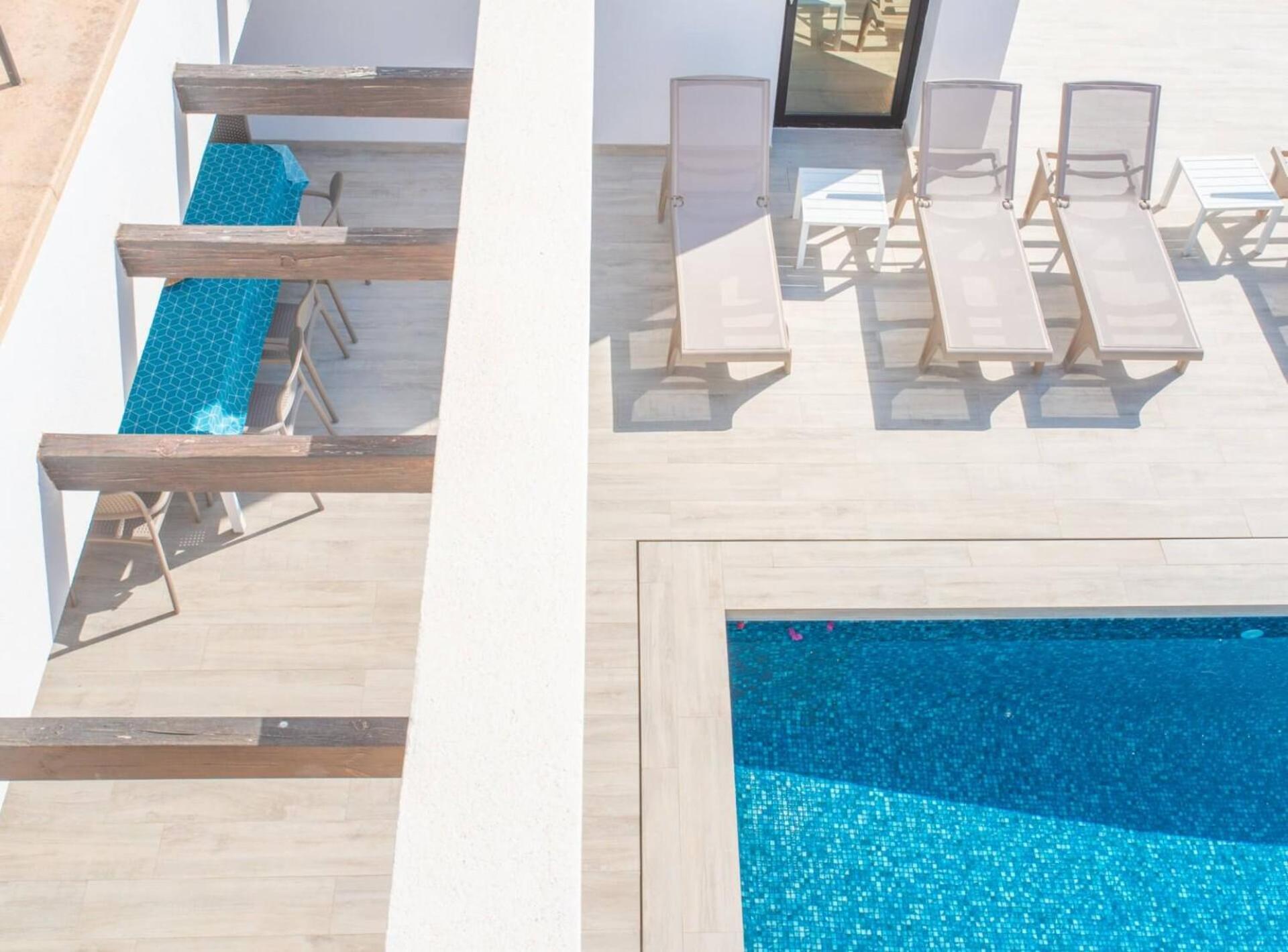 Sa Marinada | 100m De Mar Villa *