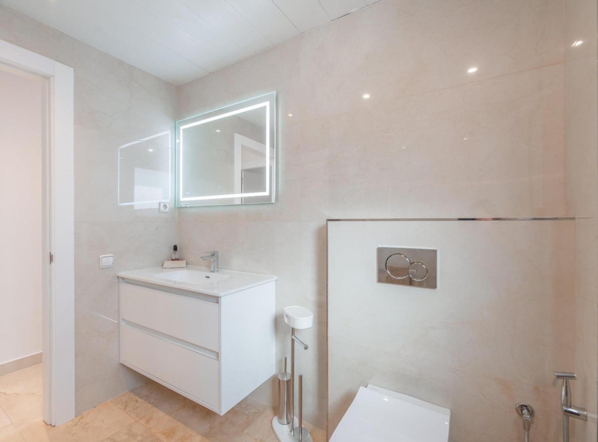 Villa Sa Marinada | 100m De Mar