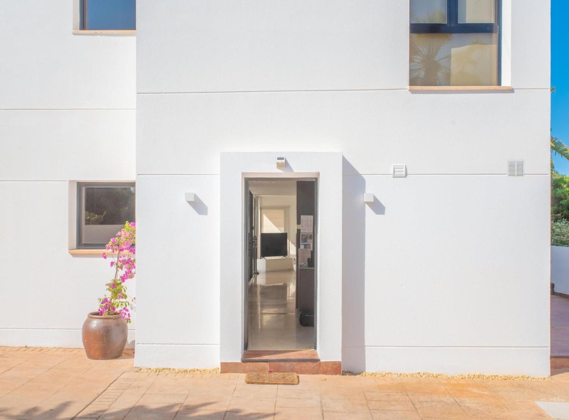 Sa Marinada | 100m De Mar Villa Sant Josep de sa Talaia