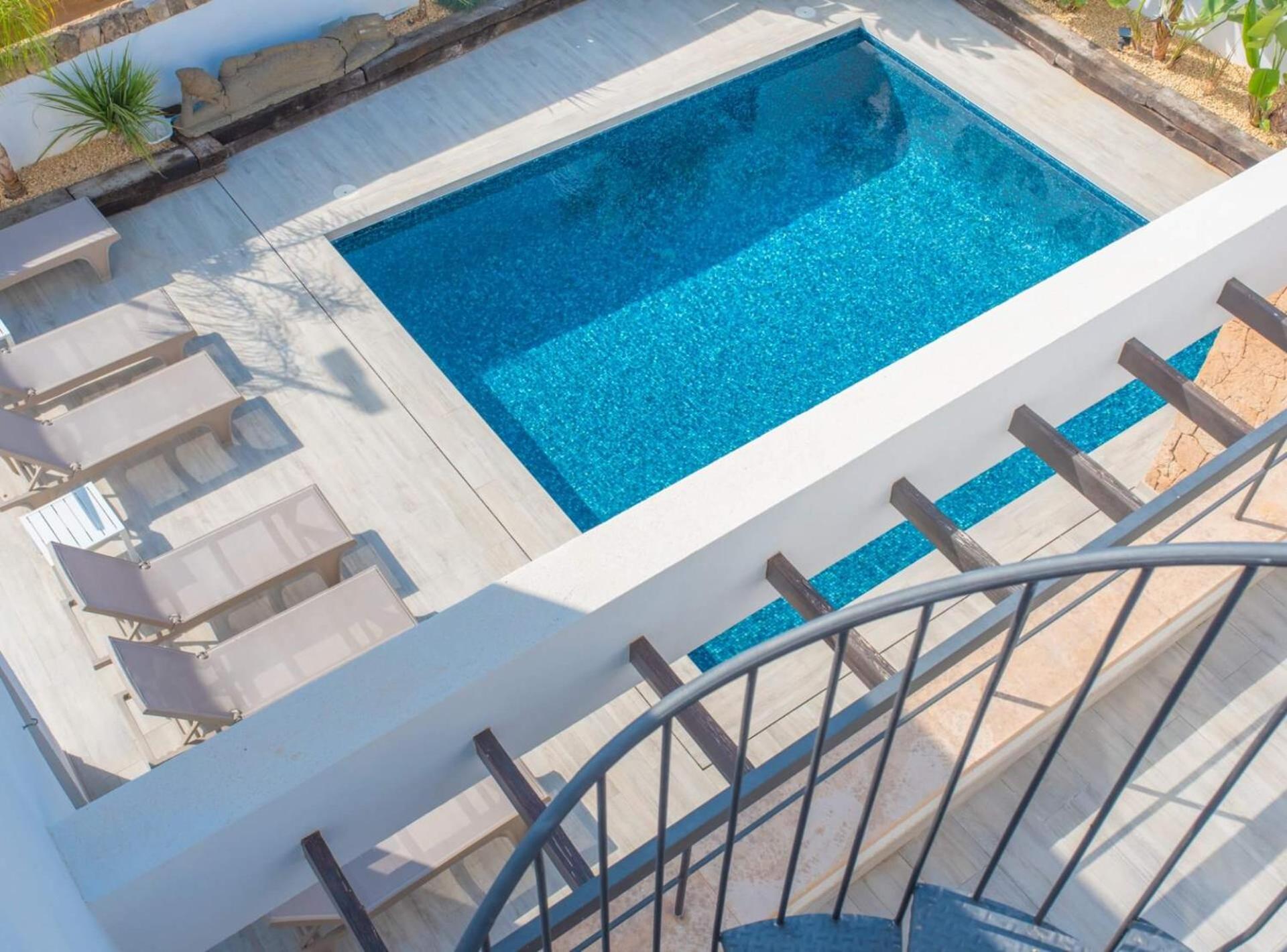 Sa Marinada | 100m De Mar Sant Josep de sa Talaia
