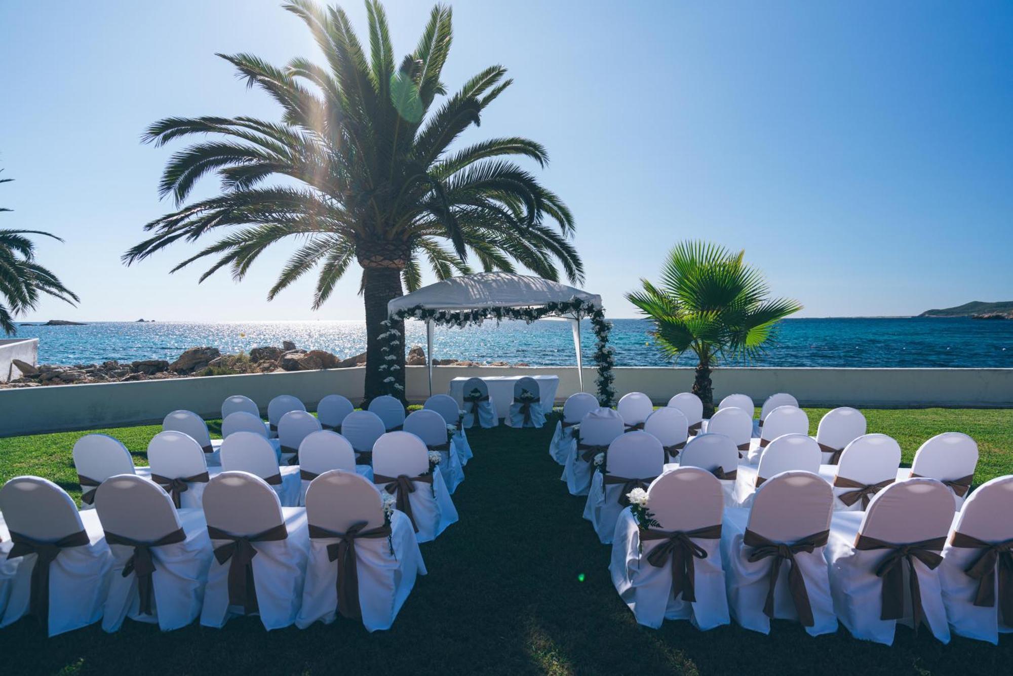 Hotel Thb Molinos - Adults Only
