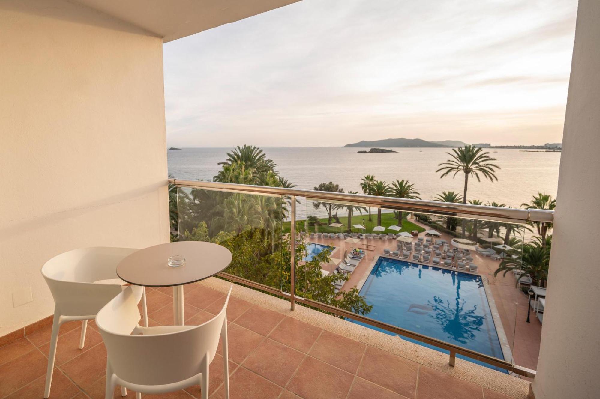 Thb Molinos - Adults Only Hotel Ibiza Town