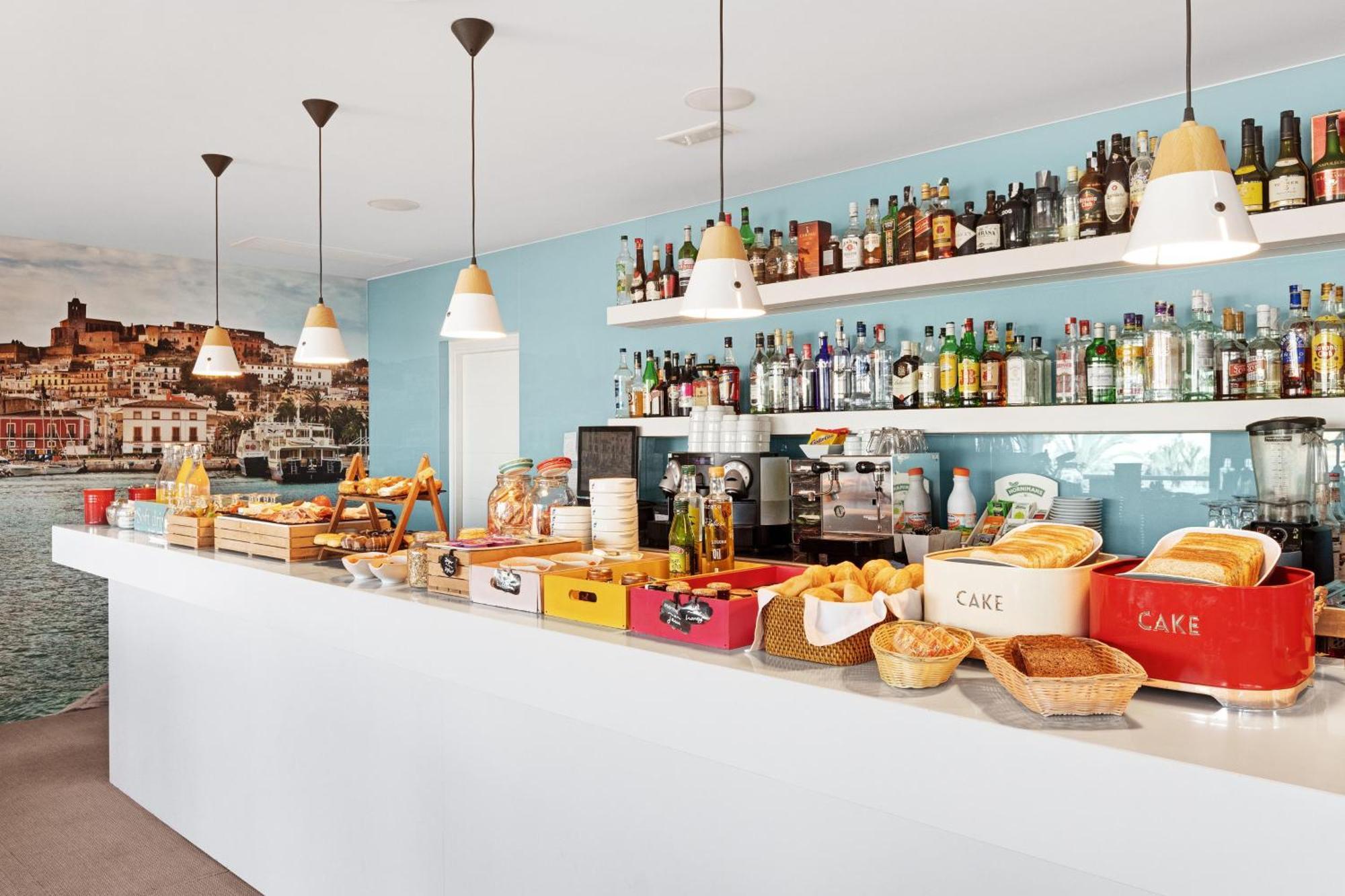 Hotel Thb Molinos - Adults Only 4*