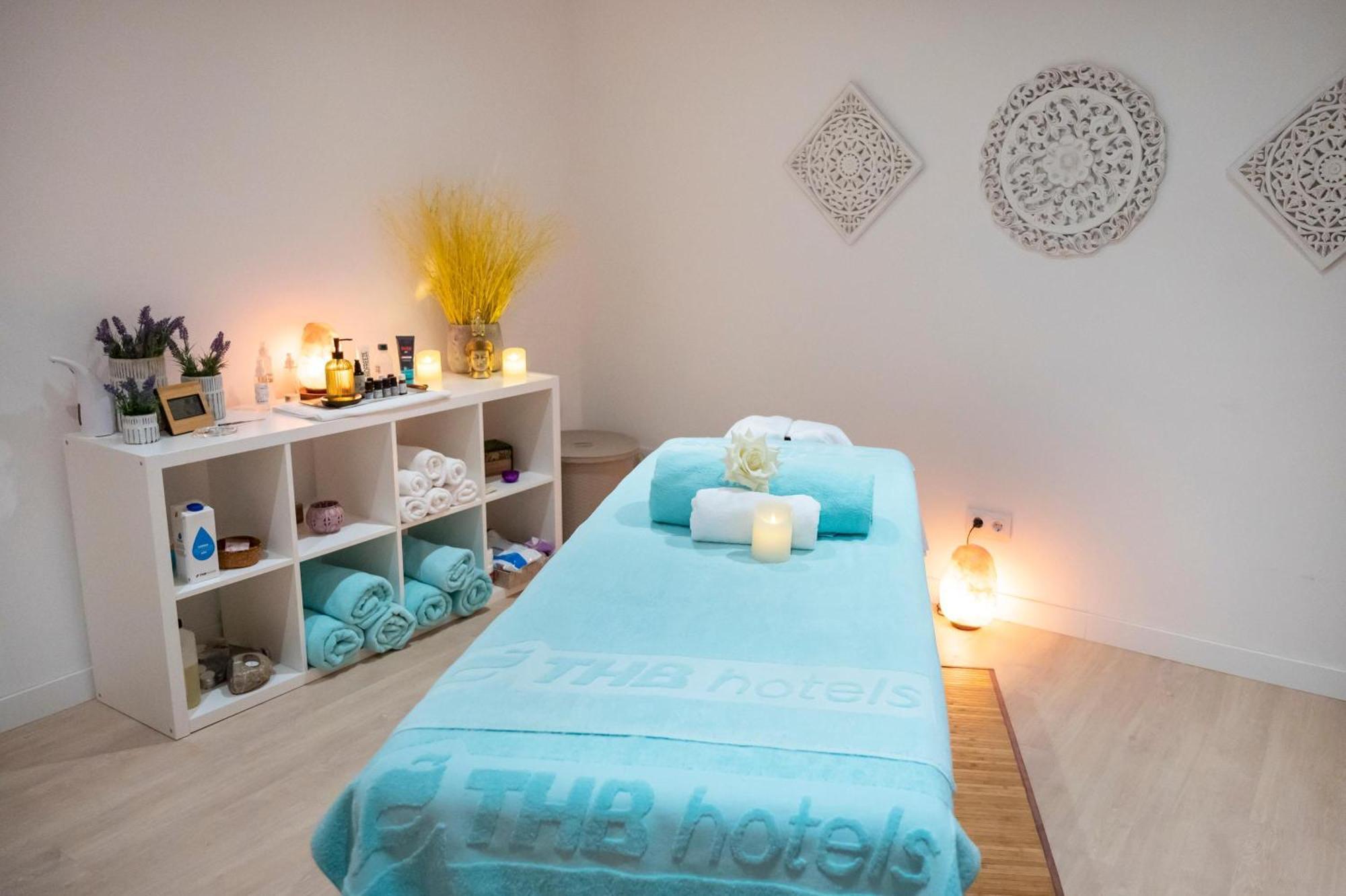 Thb Molinos - Adults Only 4*