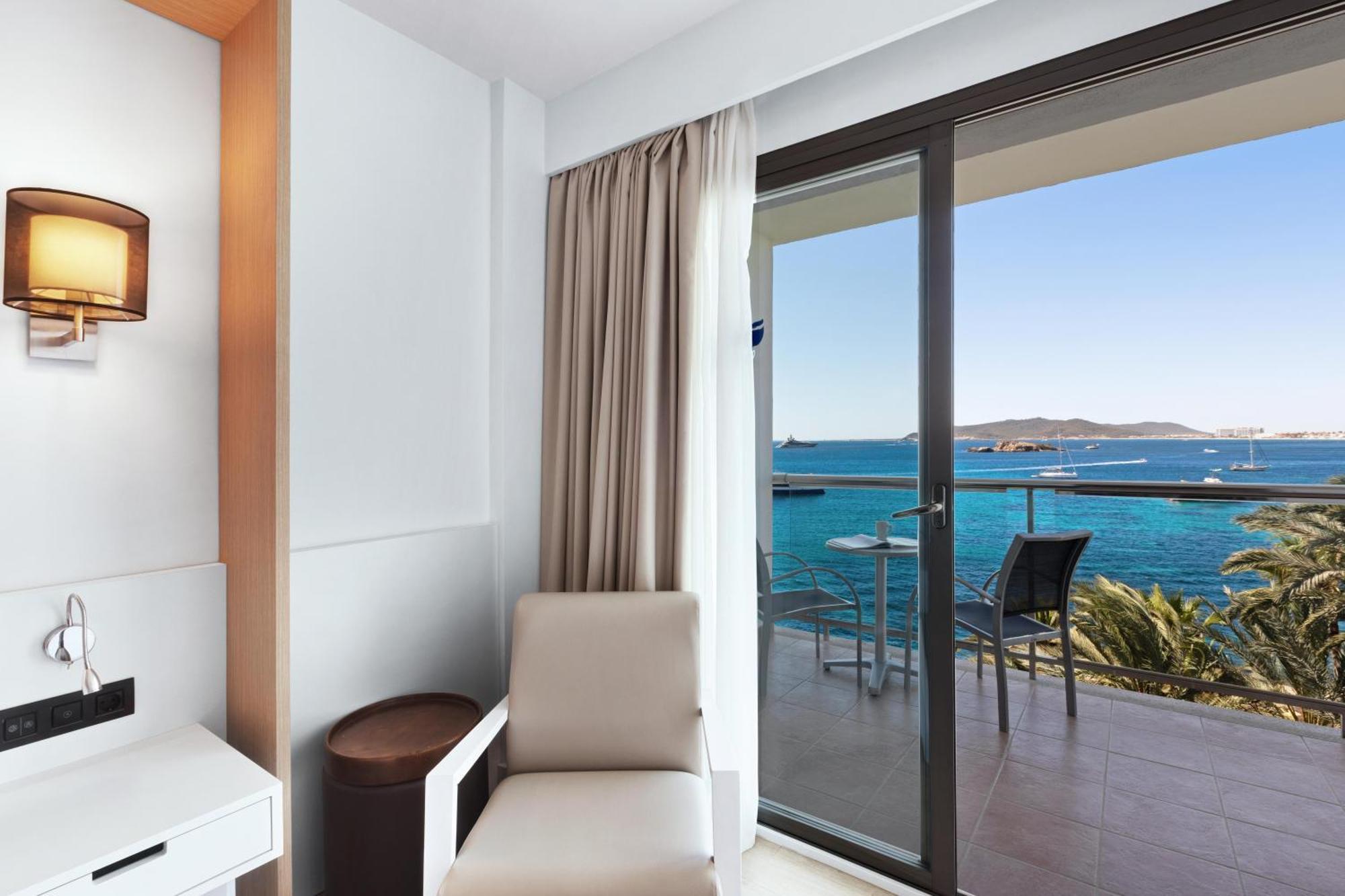 Thb Molinos - Adults Only Hotel 4*