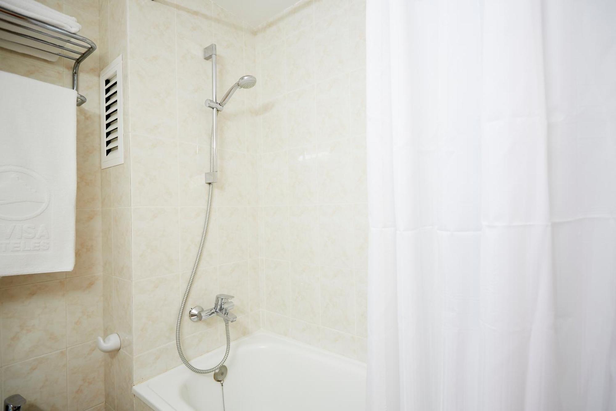 Invisa Ereso Hotel Es Canar (Ibiza)