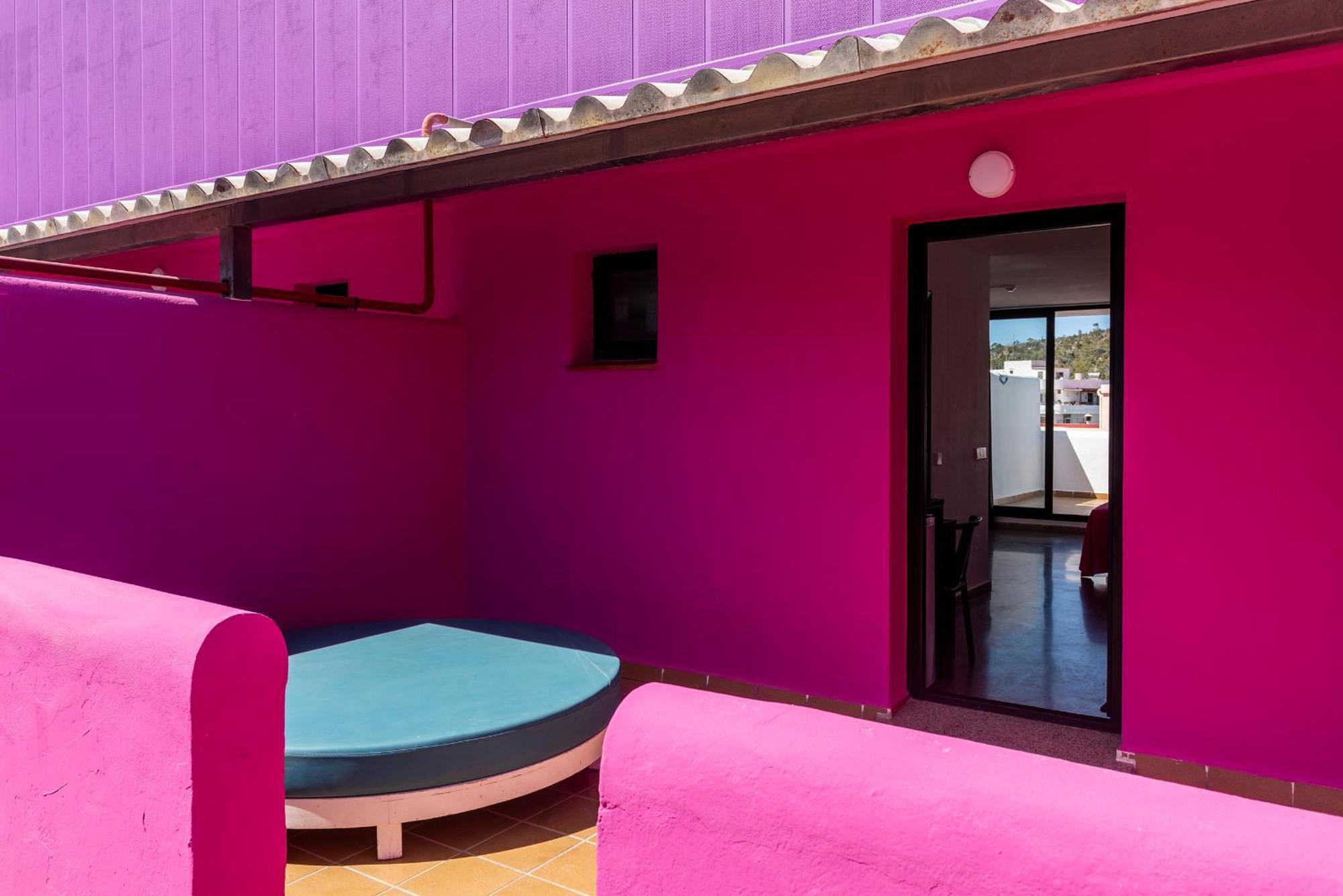 Ibiza Rocks - Adults Only Sant Antoni de Portmany