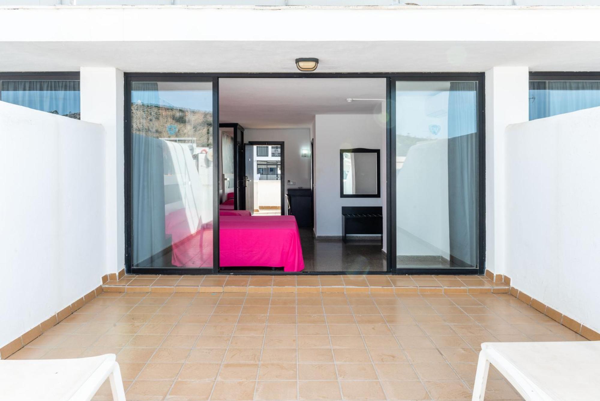 Ibiza Rocks - Adults Only Hotel