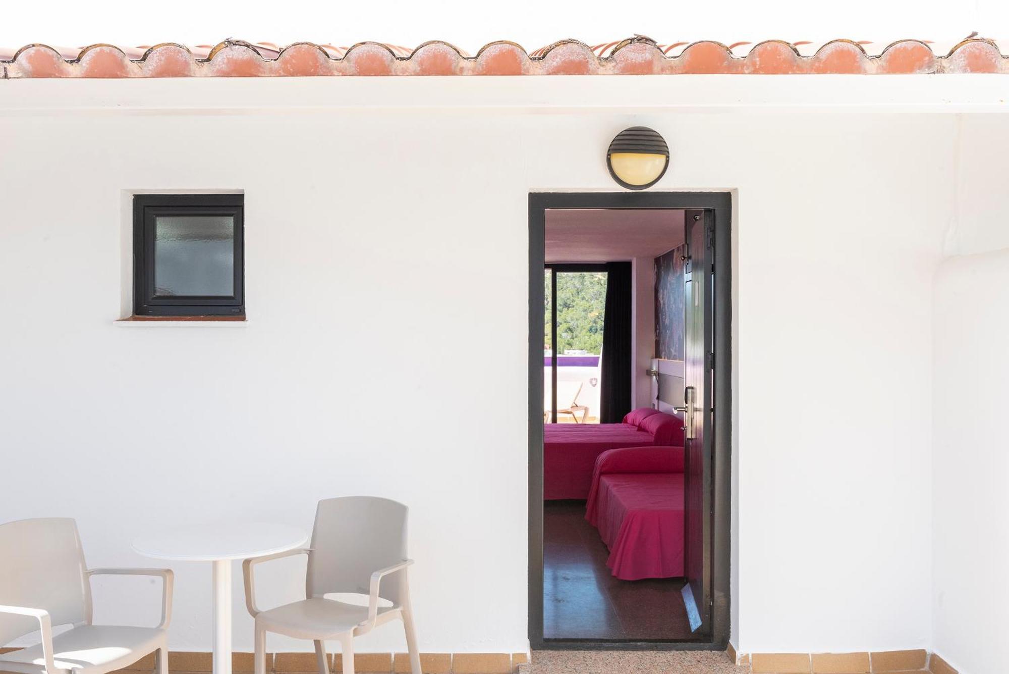 Hotel Ibiza Rocks - Adults Only 3*
