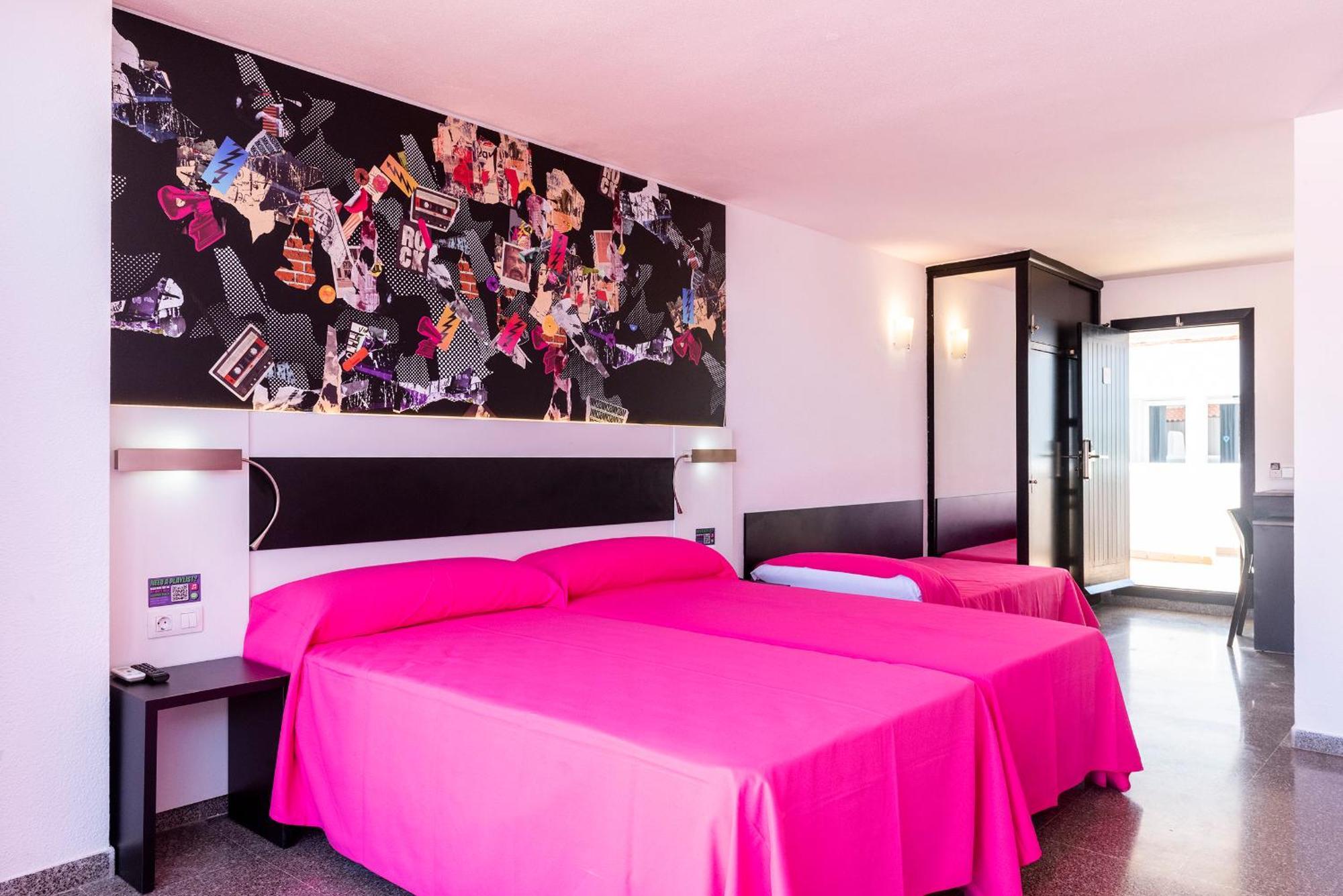 Ibiza Rocks - Adults Only San Antonio (Ibiza)