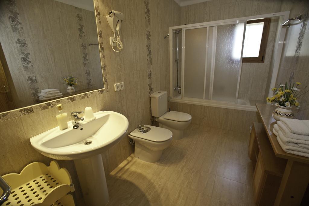 Vakantiehuis Holiday S'hort Des Baladres *