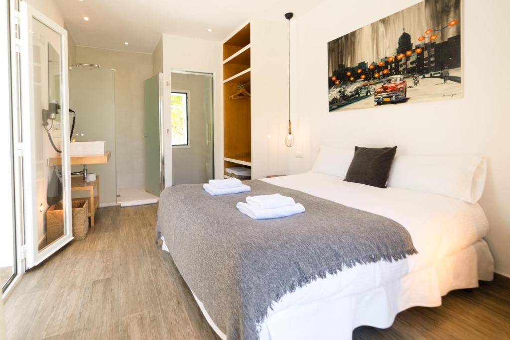 Martona Holiday home San Antonio (Ibiza)