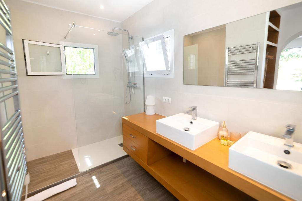 Martona Holiday home San Antonio (Ibiza)
