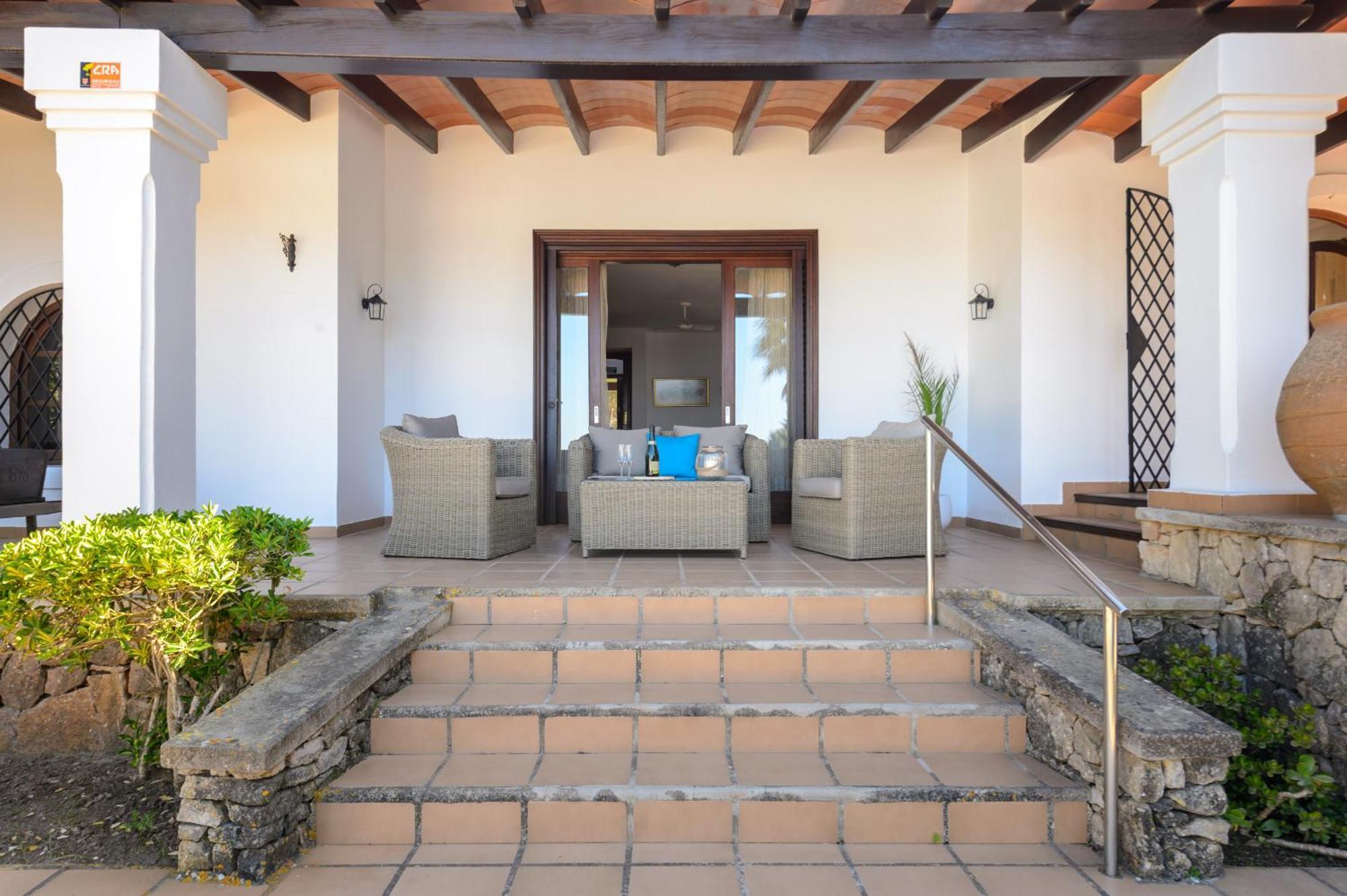 Marlis Villa