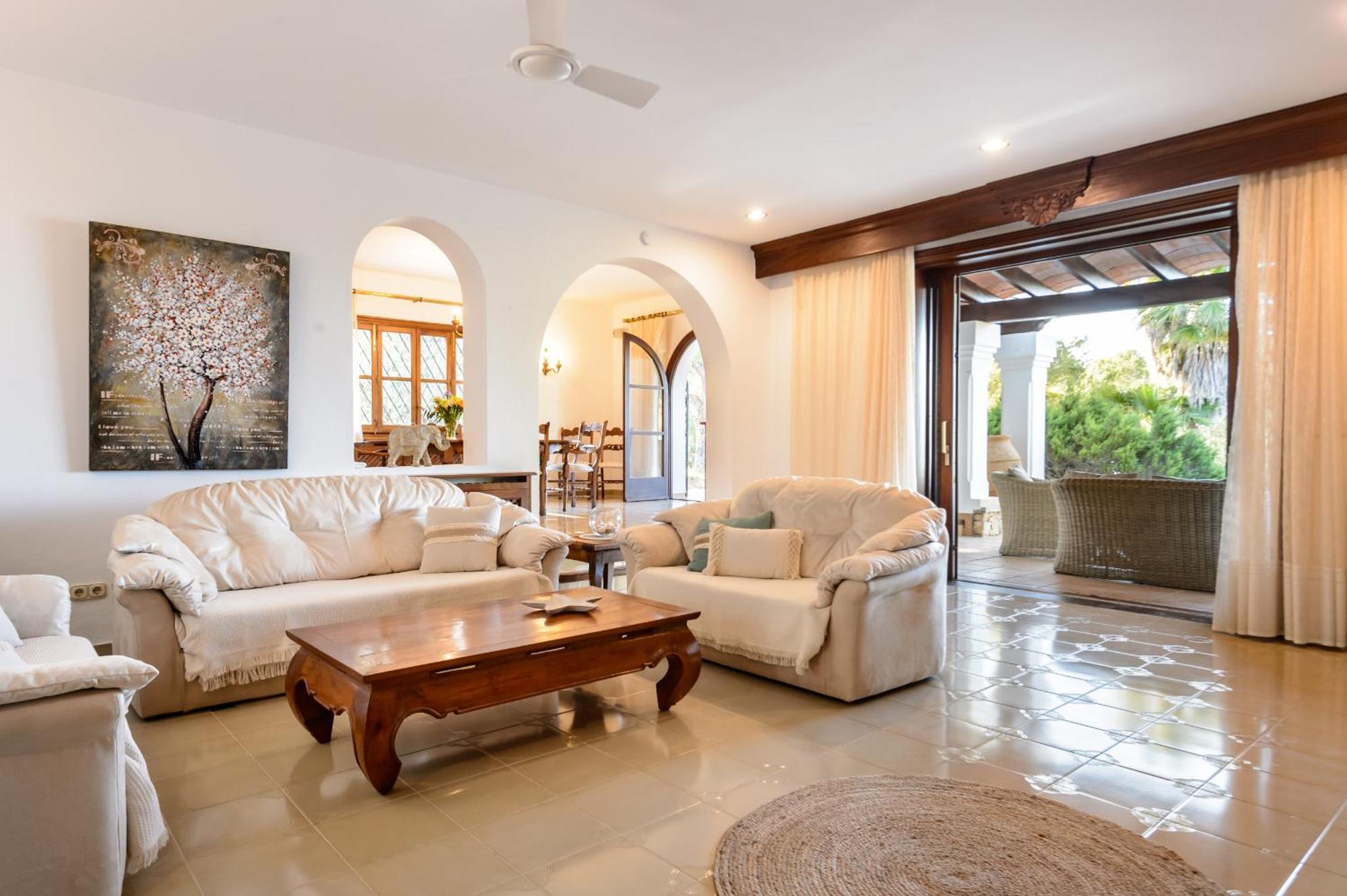Villa Marlis