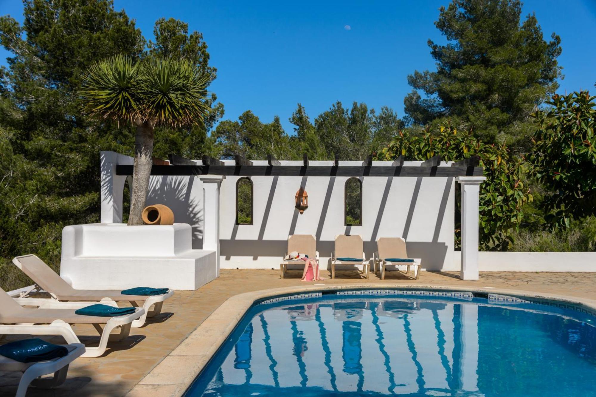 Marlis Villa