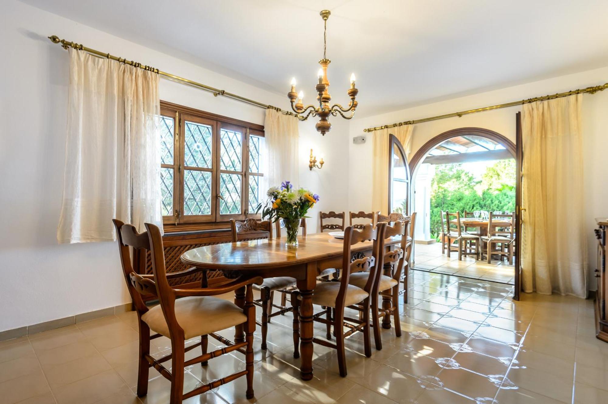 Villa Marlis *