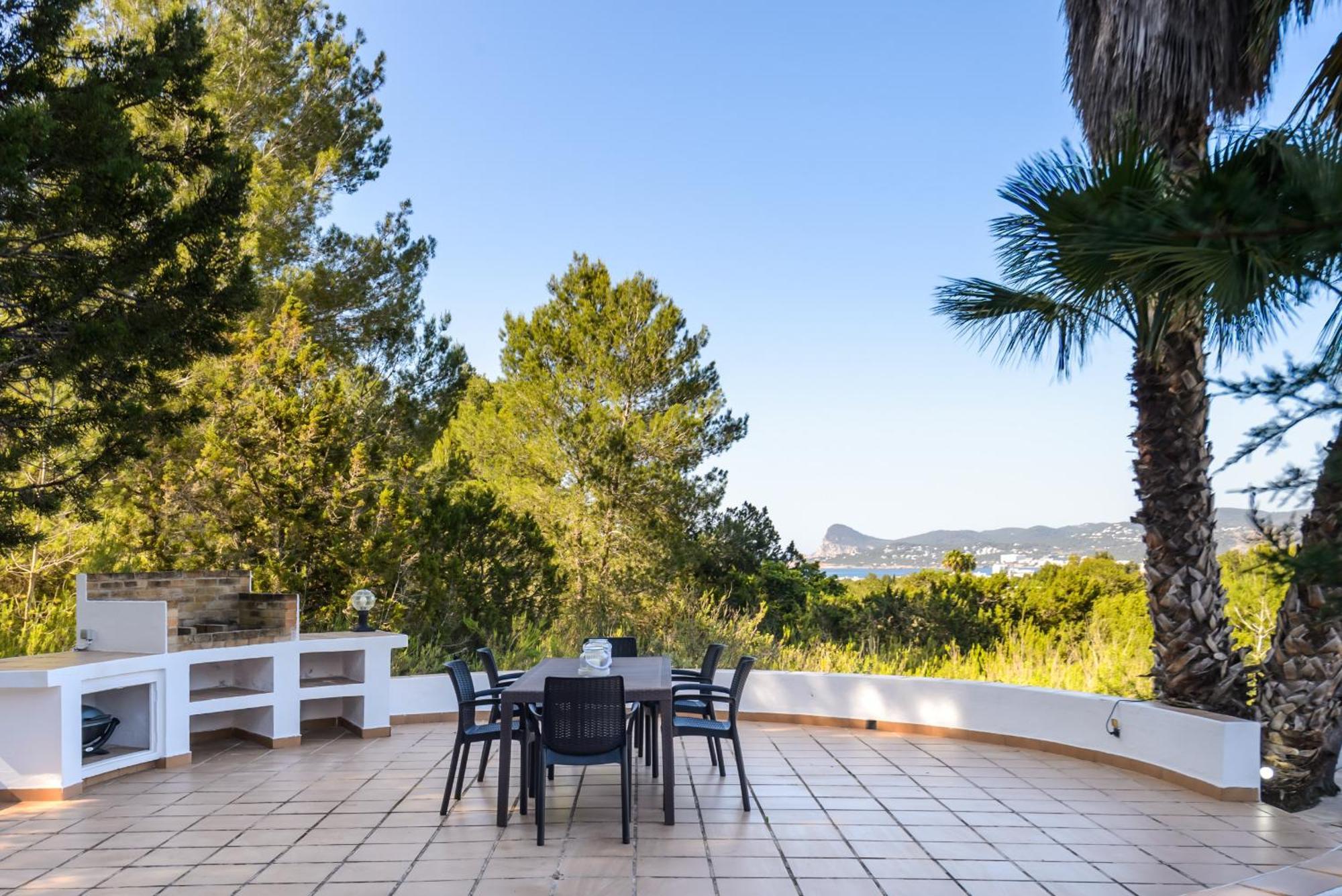 Villa Marlis