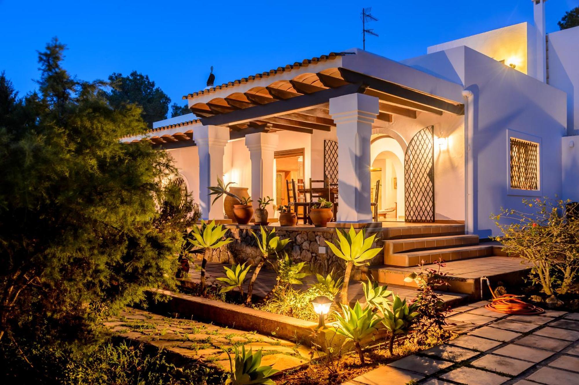Marlis Villa