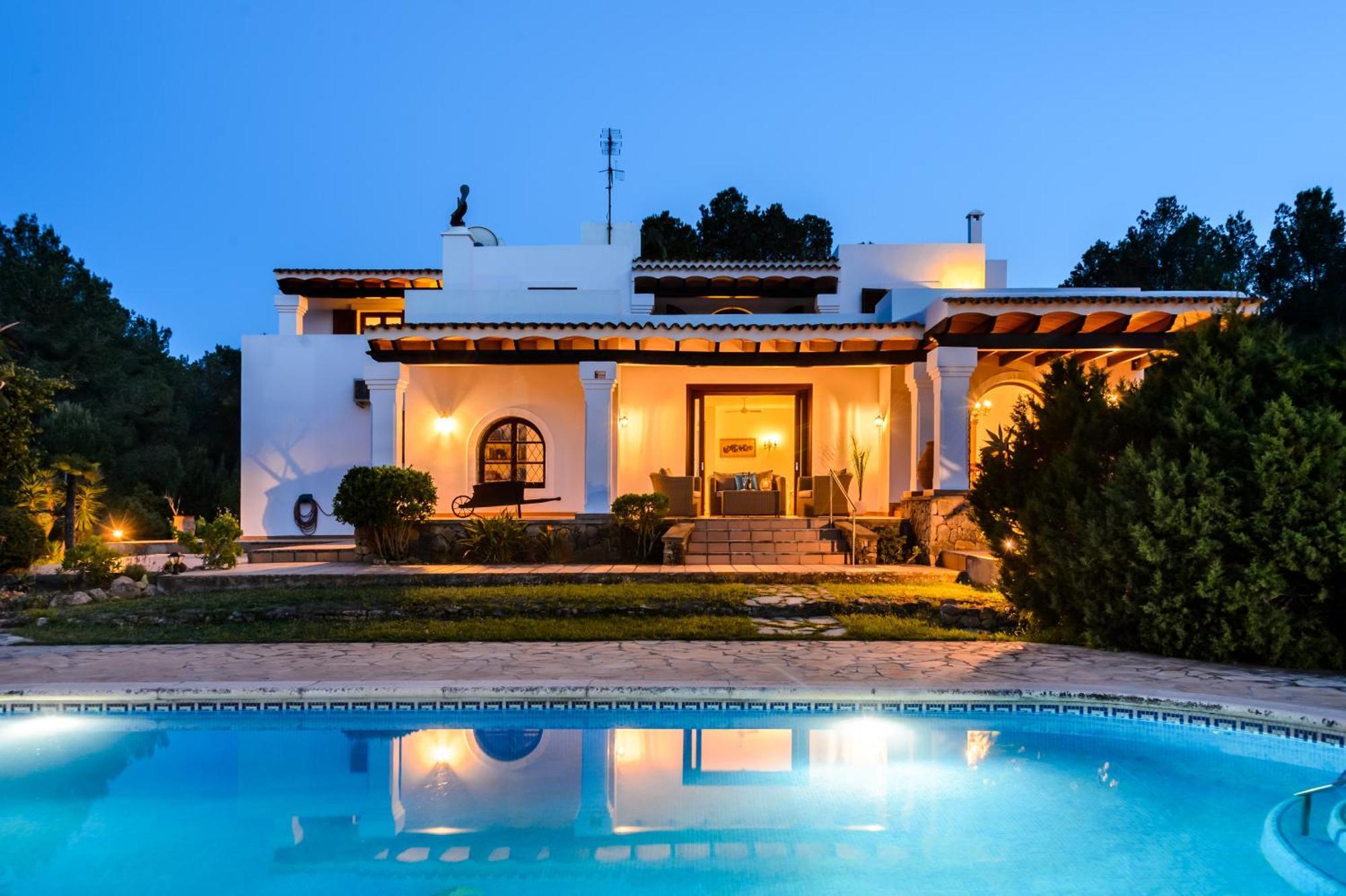 Villa Marlis Port d'es Torrent