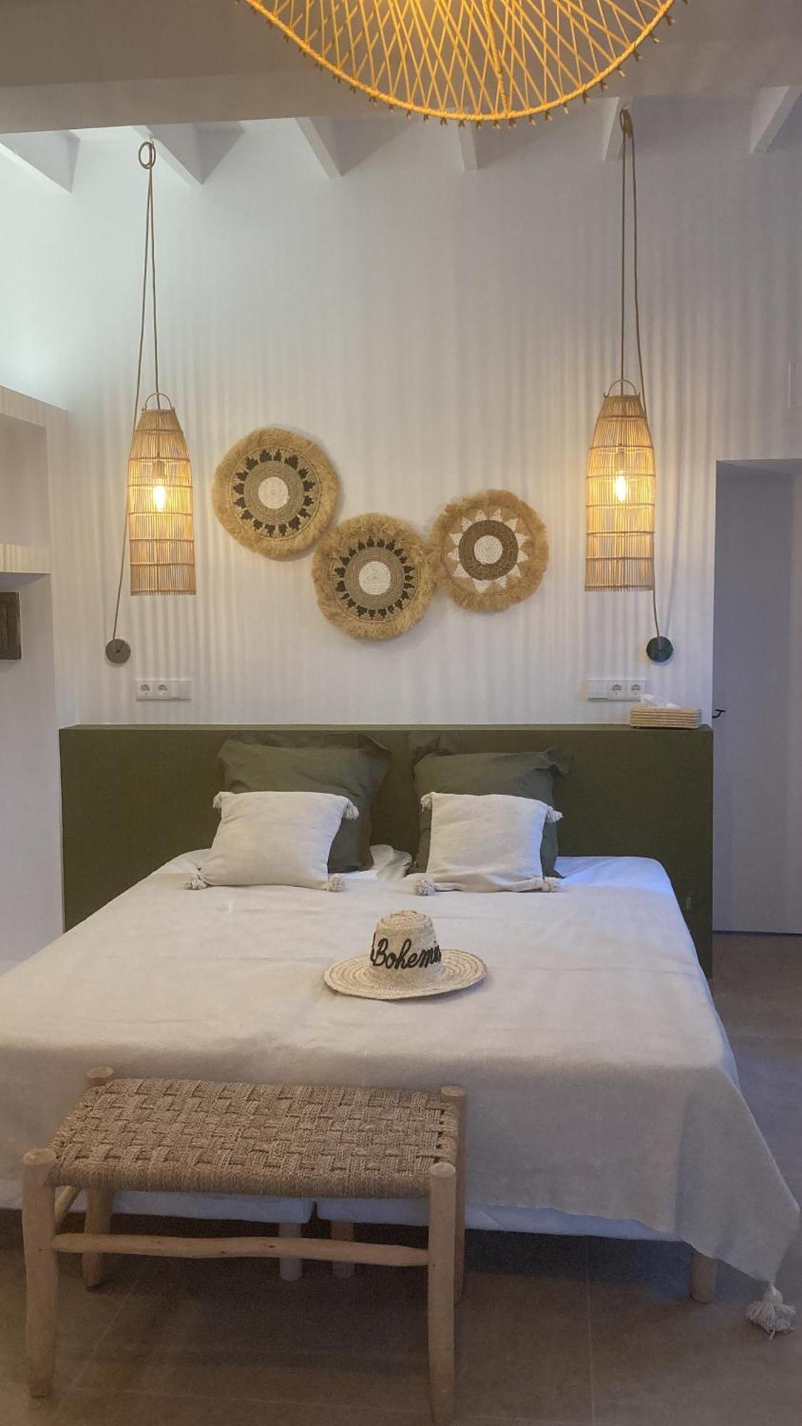 La Bohemia Del Rio Boutique - Adults Only Hotel Santa Eularia des Riu