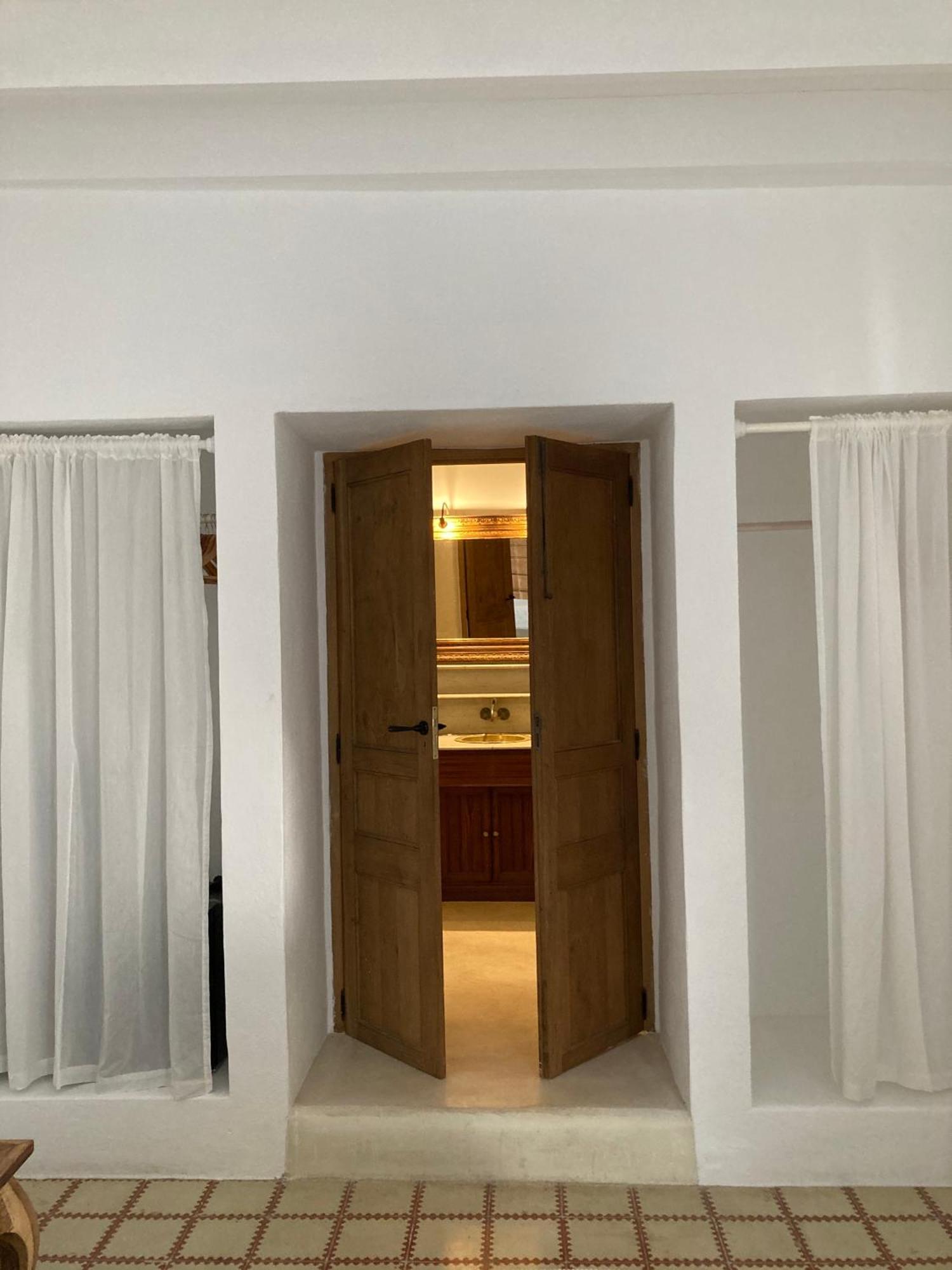 Hotel La Bohemia Del Rio Boutique - Adults Only Santa Eularia des Riu