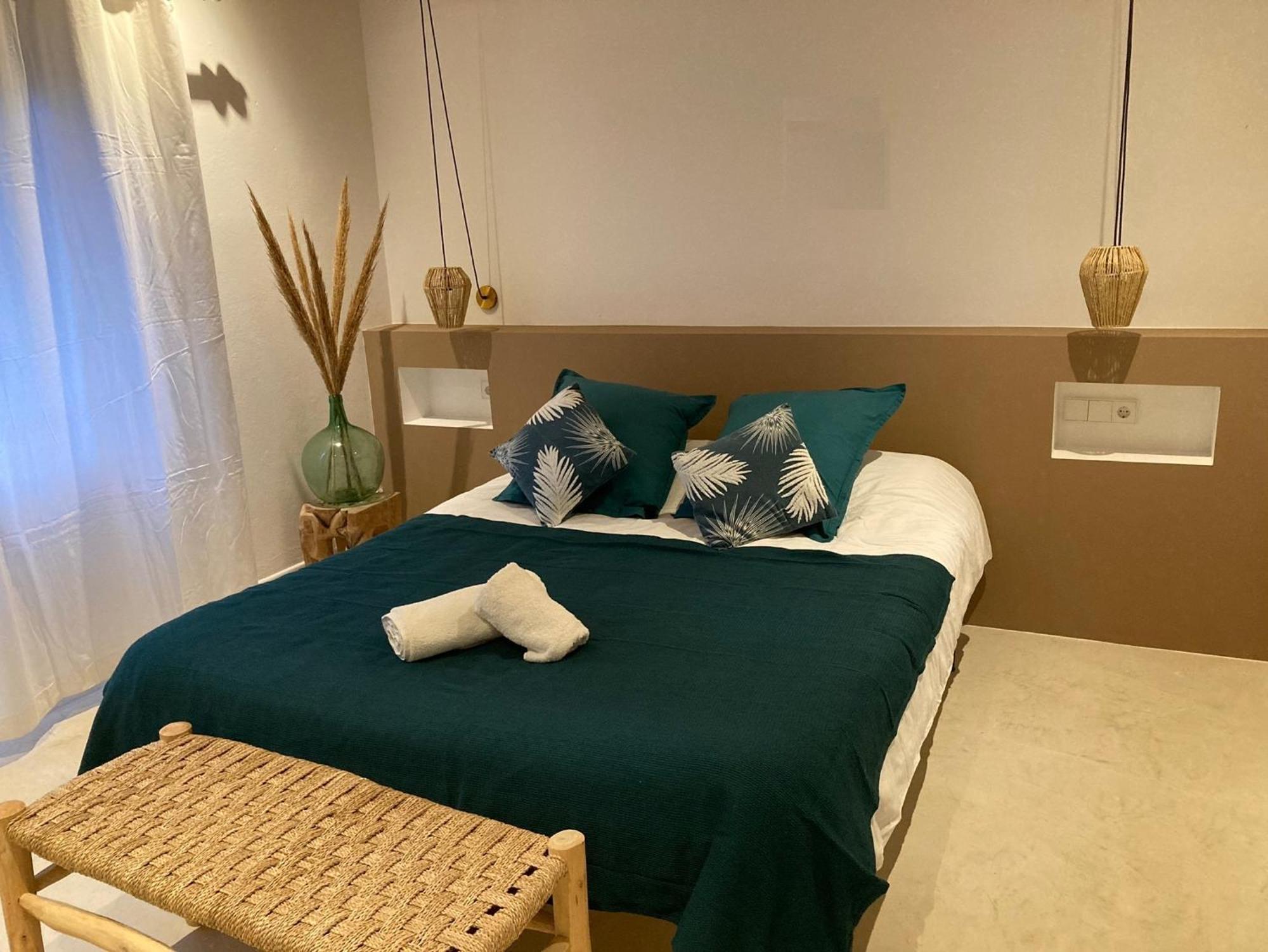 La Bohemia Del Rio Boutique - Adults Only Hotel 2*