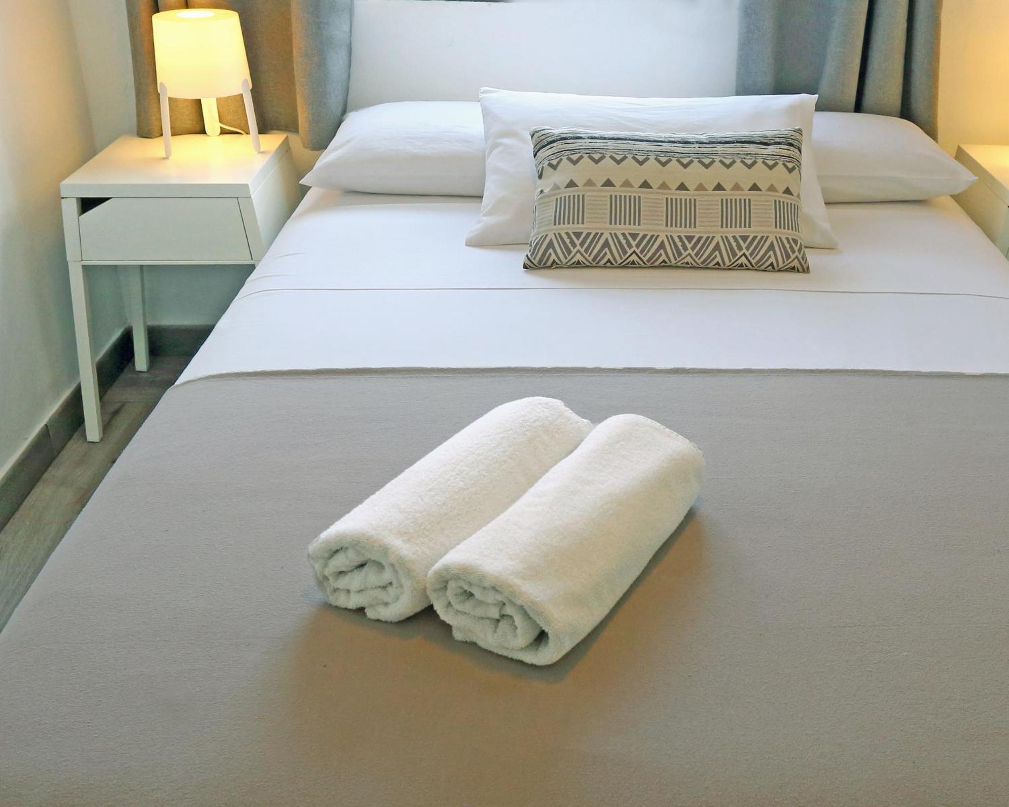 Costa Gasthof Ibiza-Stadt