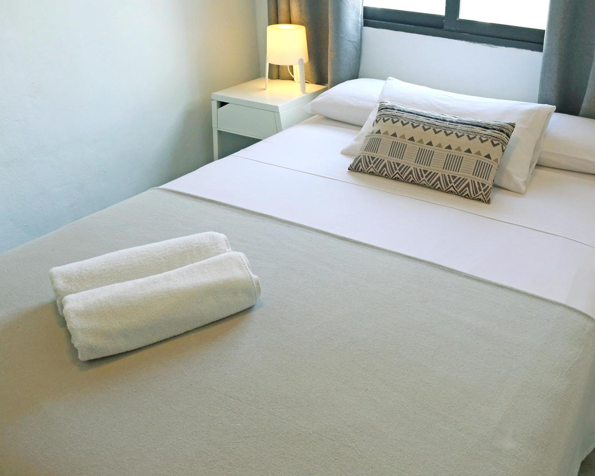 Costa Gasthof Ibiza-Stadt
