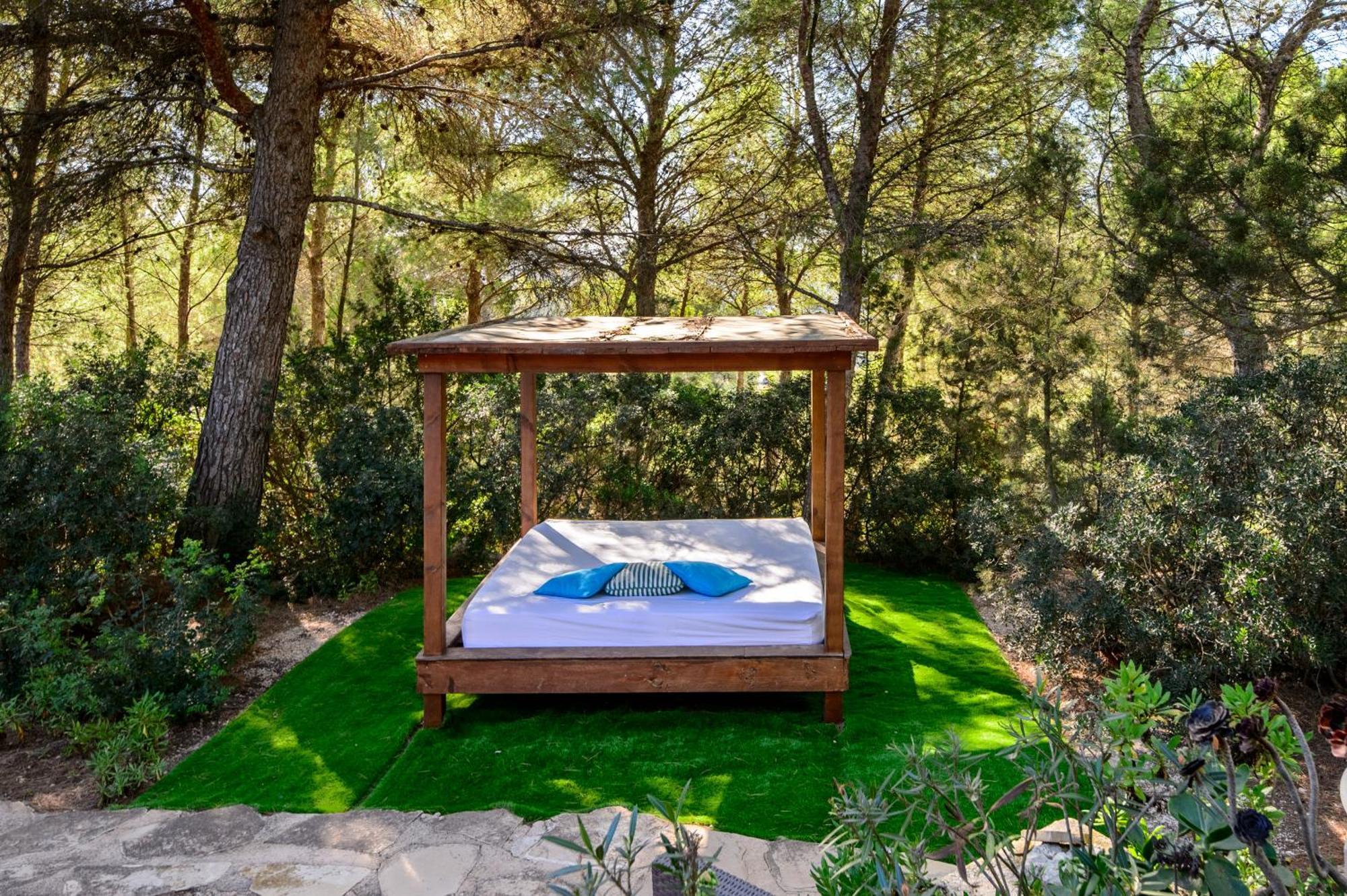 Villa Romero Ii Es Cubells